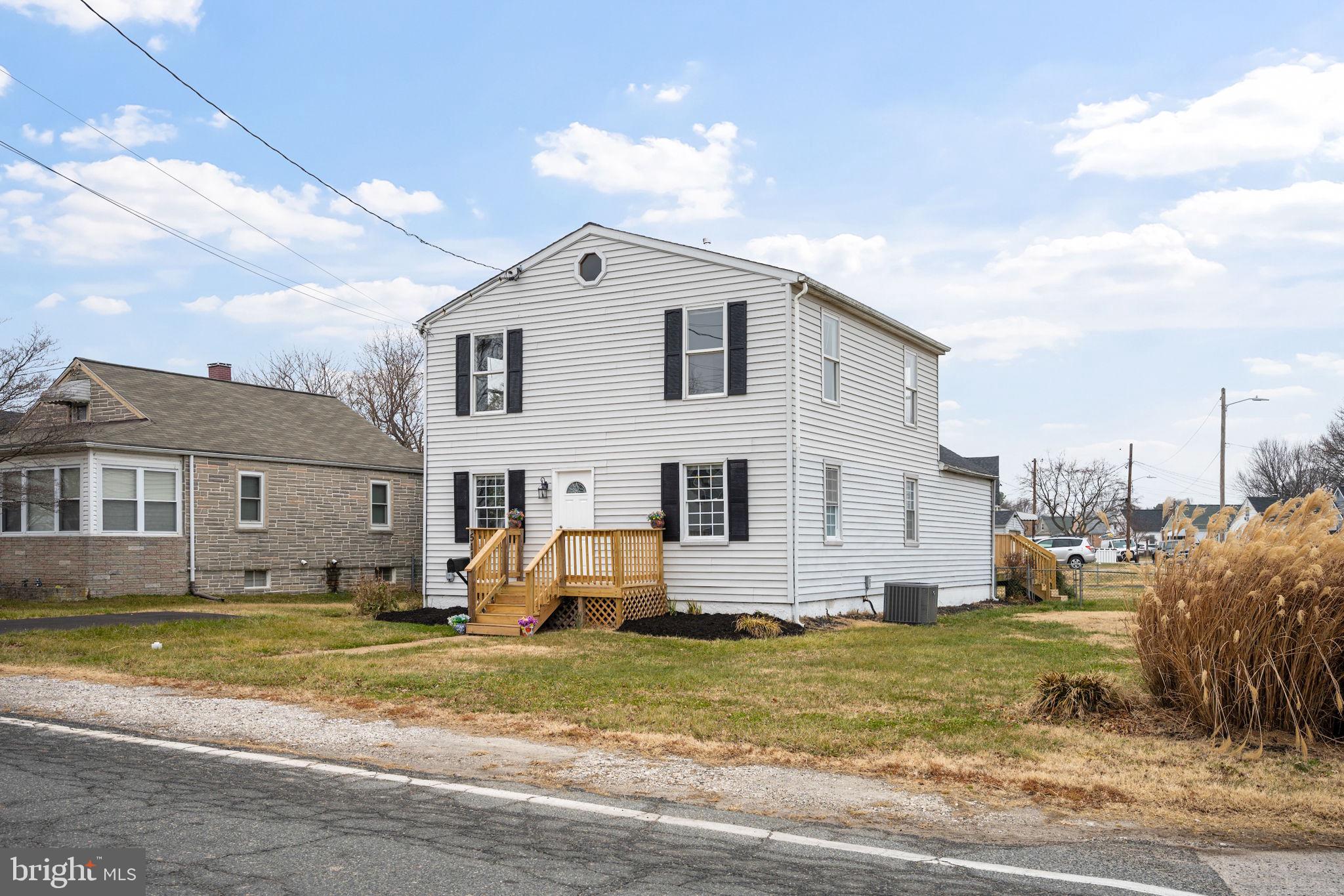 ESSEX - Residential