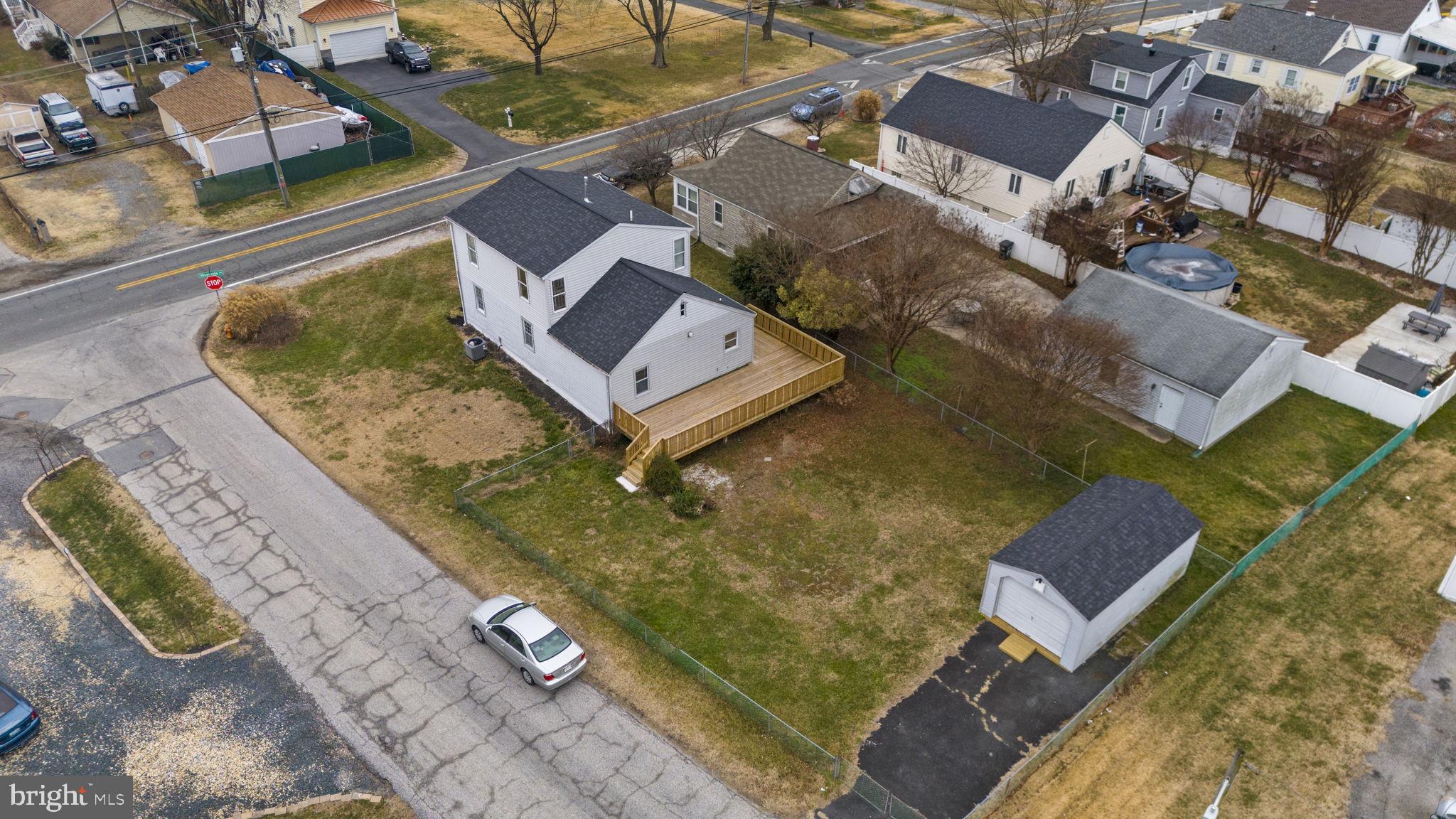 ESSEX - Residential