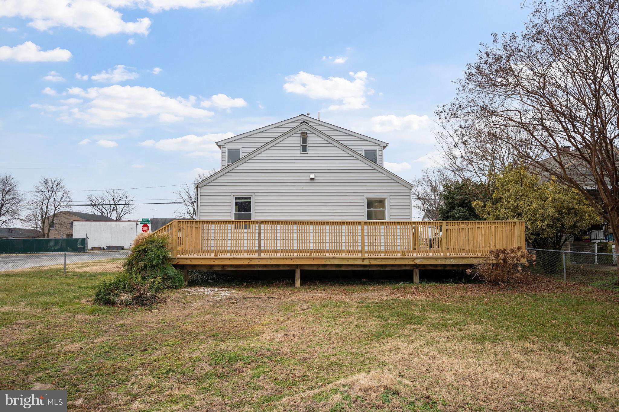 ESSEX - Residential