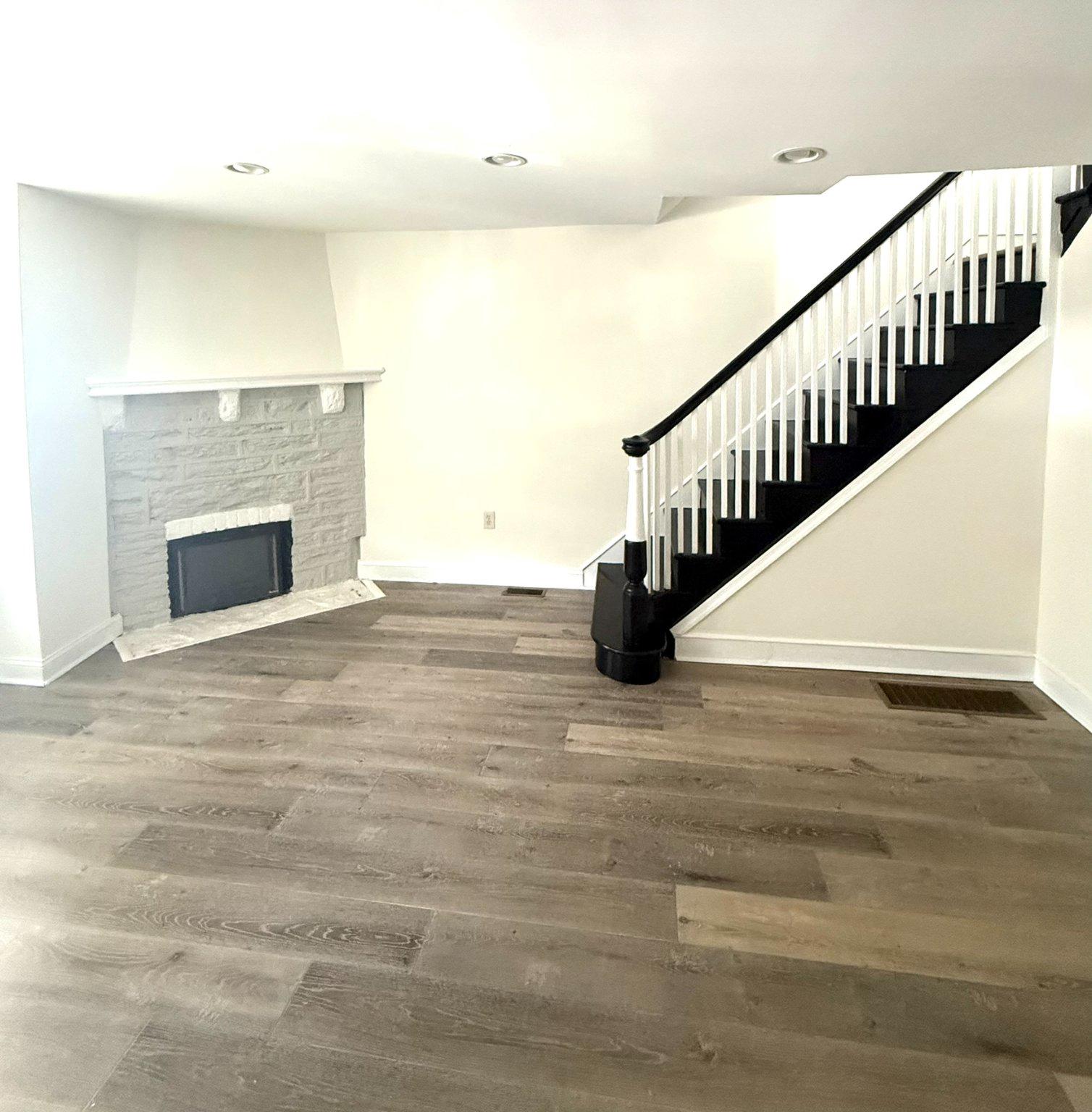 GERMANTOWN - Residential
