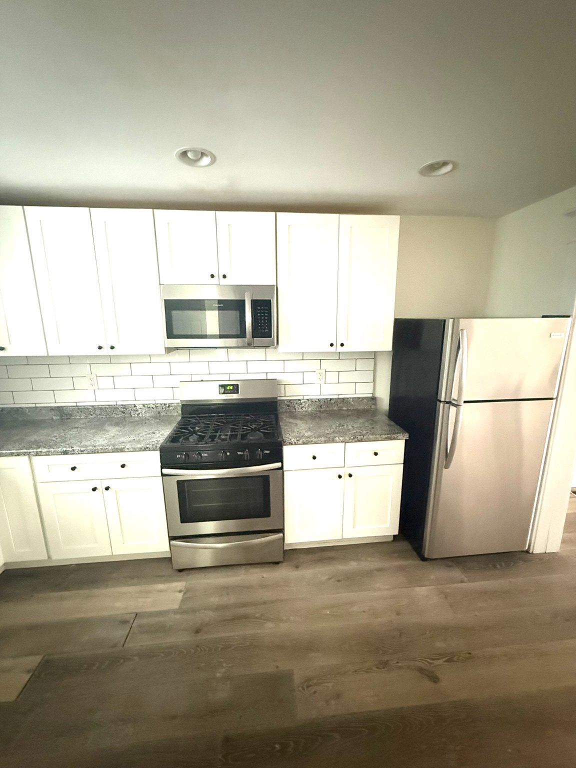 GERMANTOWN - Residential