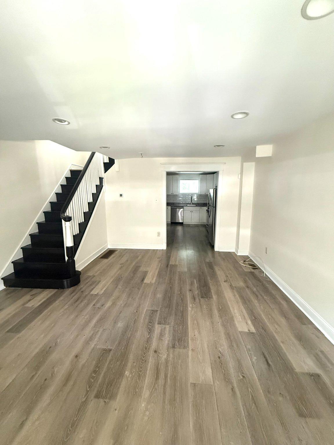 GERMANTOWN - Residential