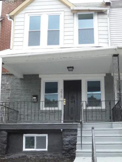 GERMANTOWN - Residential