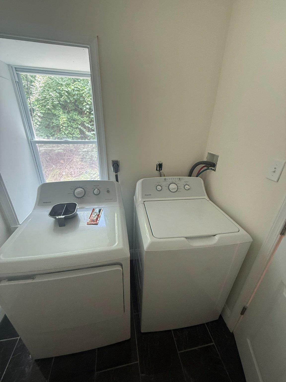 GERMANTOWN - Residential