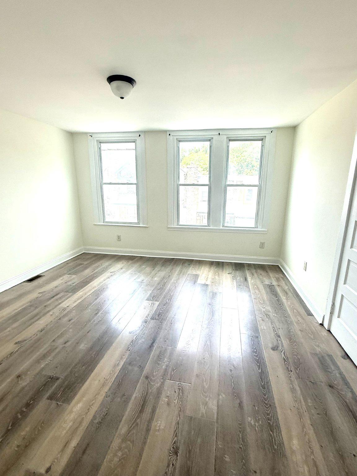 GERMANTOWN - Residential