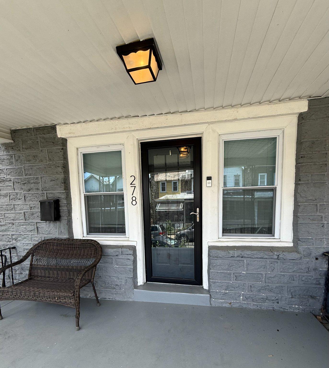 GERMANTOWN - Residential