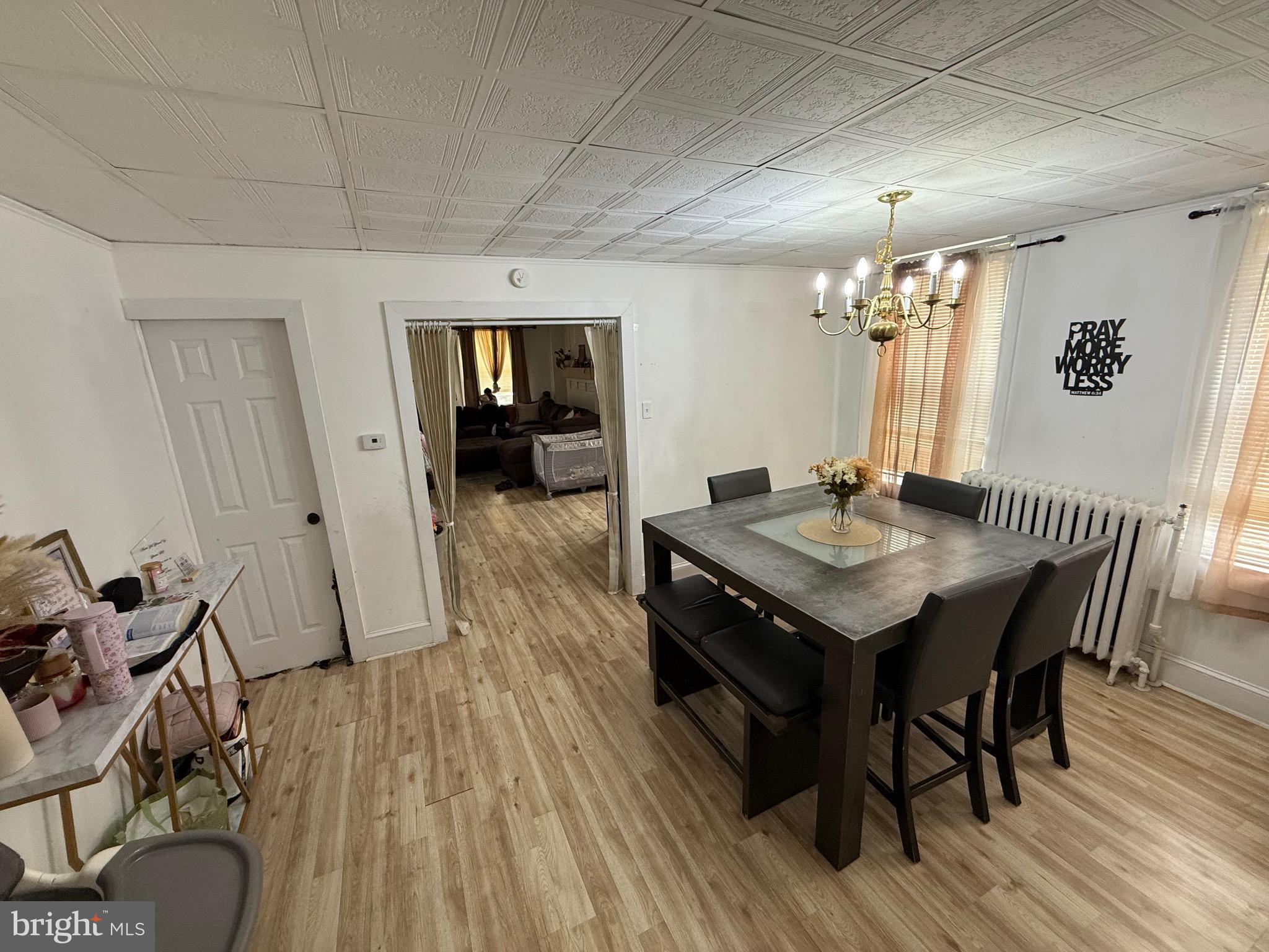 ACHEY LANE - Residential