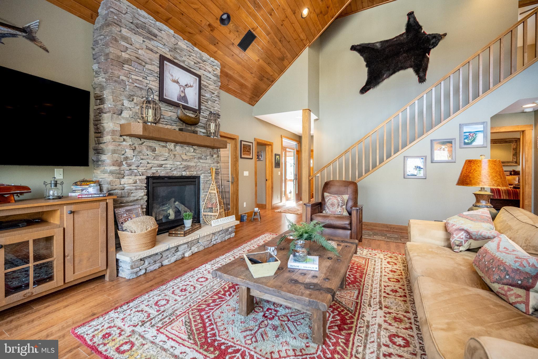 MARSH HILL - Residential