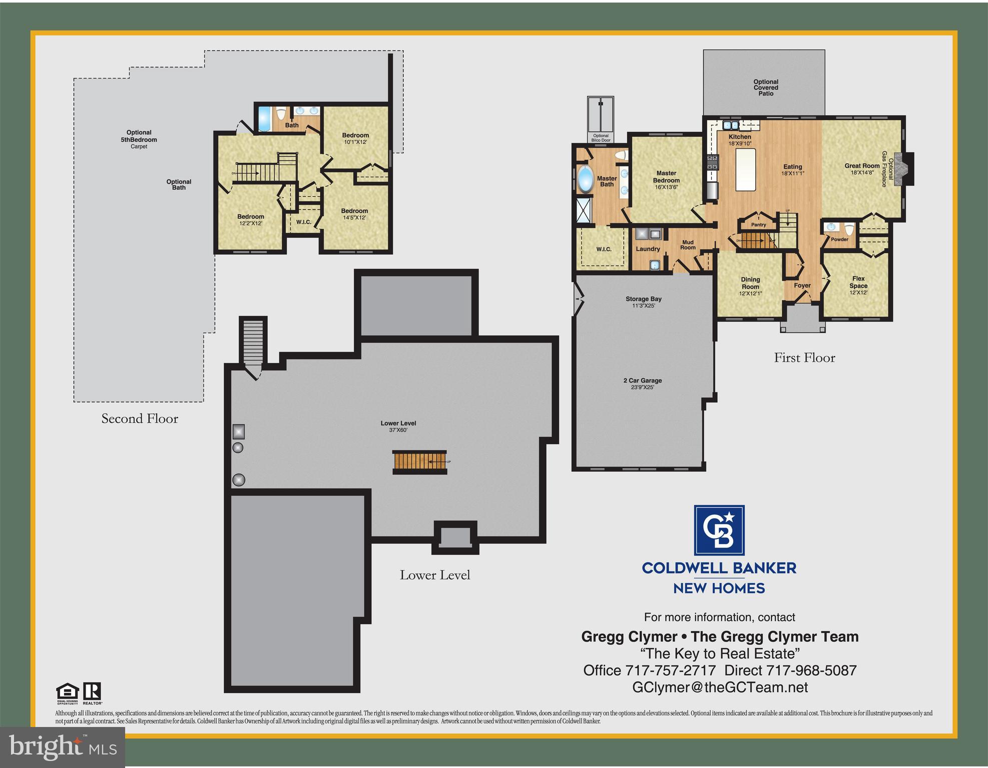 FARMBROOKE MEADOWS - Residential