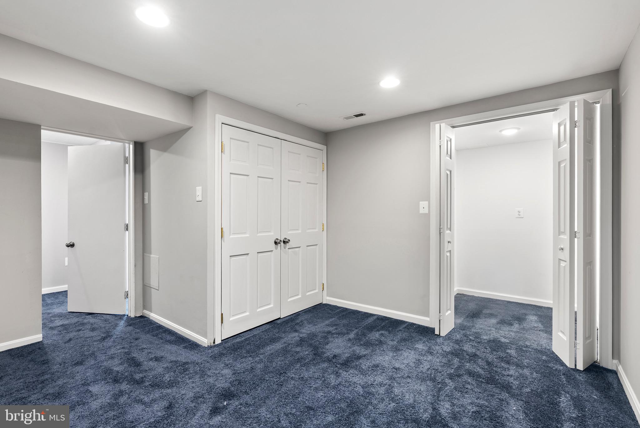 FRANKLIN RIDGE TOWNHOUSE - Residential