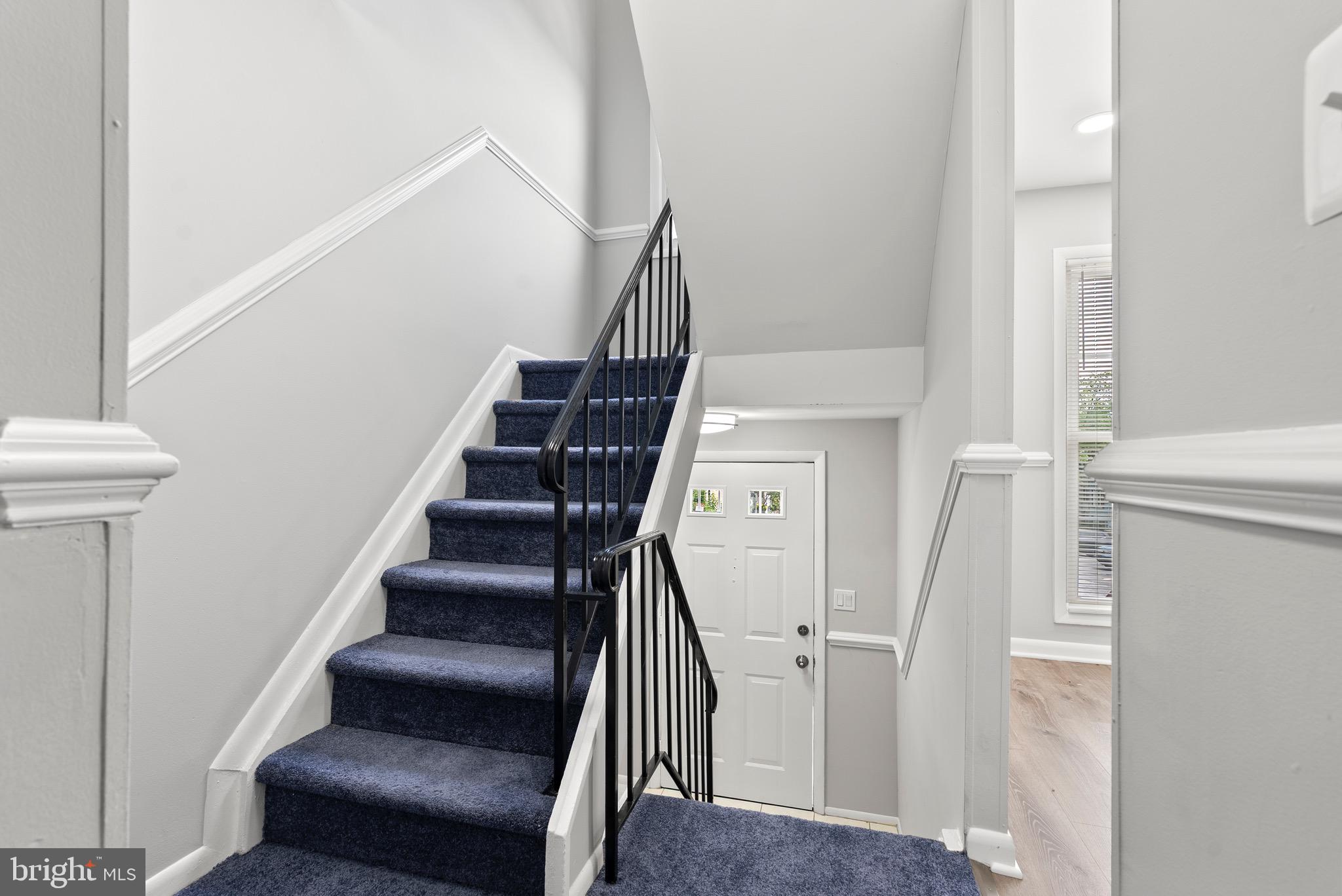 FRANKLIN RIDGE TOWNHOUSE - Residential