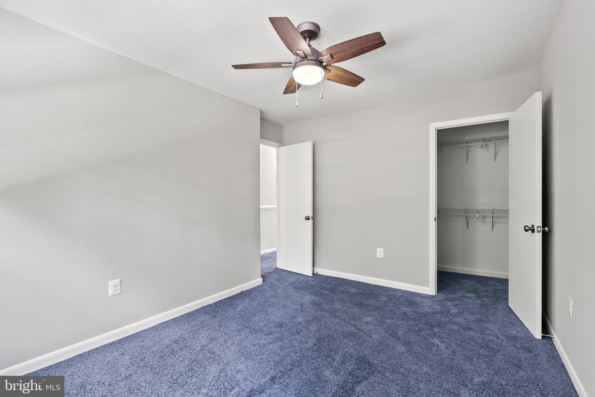 FRANKLIN RIDGE TOWNHOUSE - Residential
