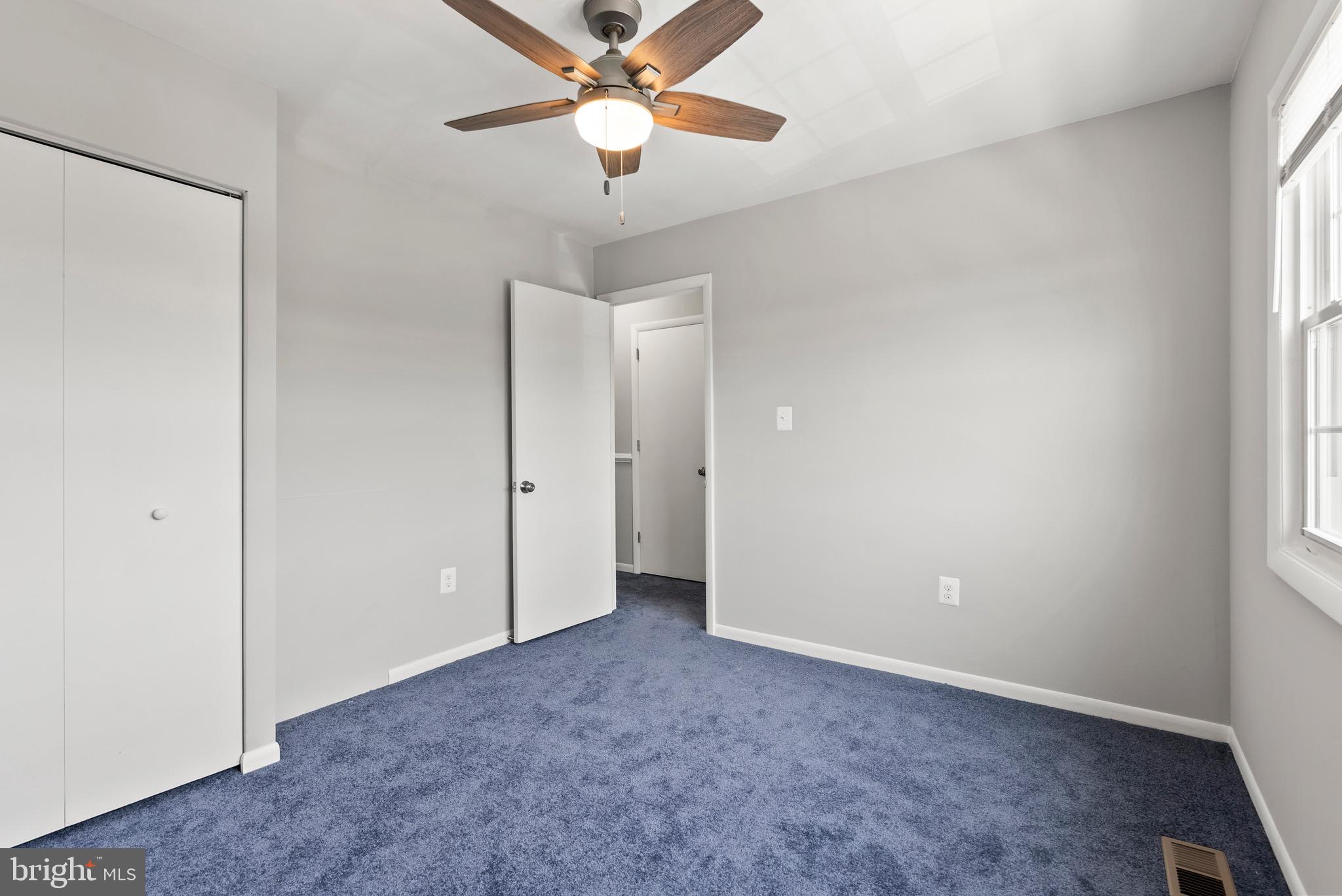 FRANKLIN RIDGE TOWNHOUSE - Residential