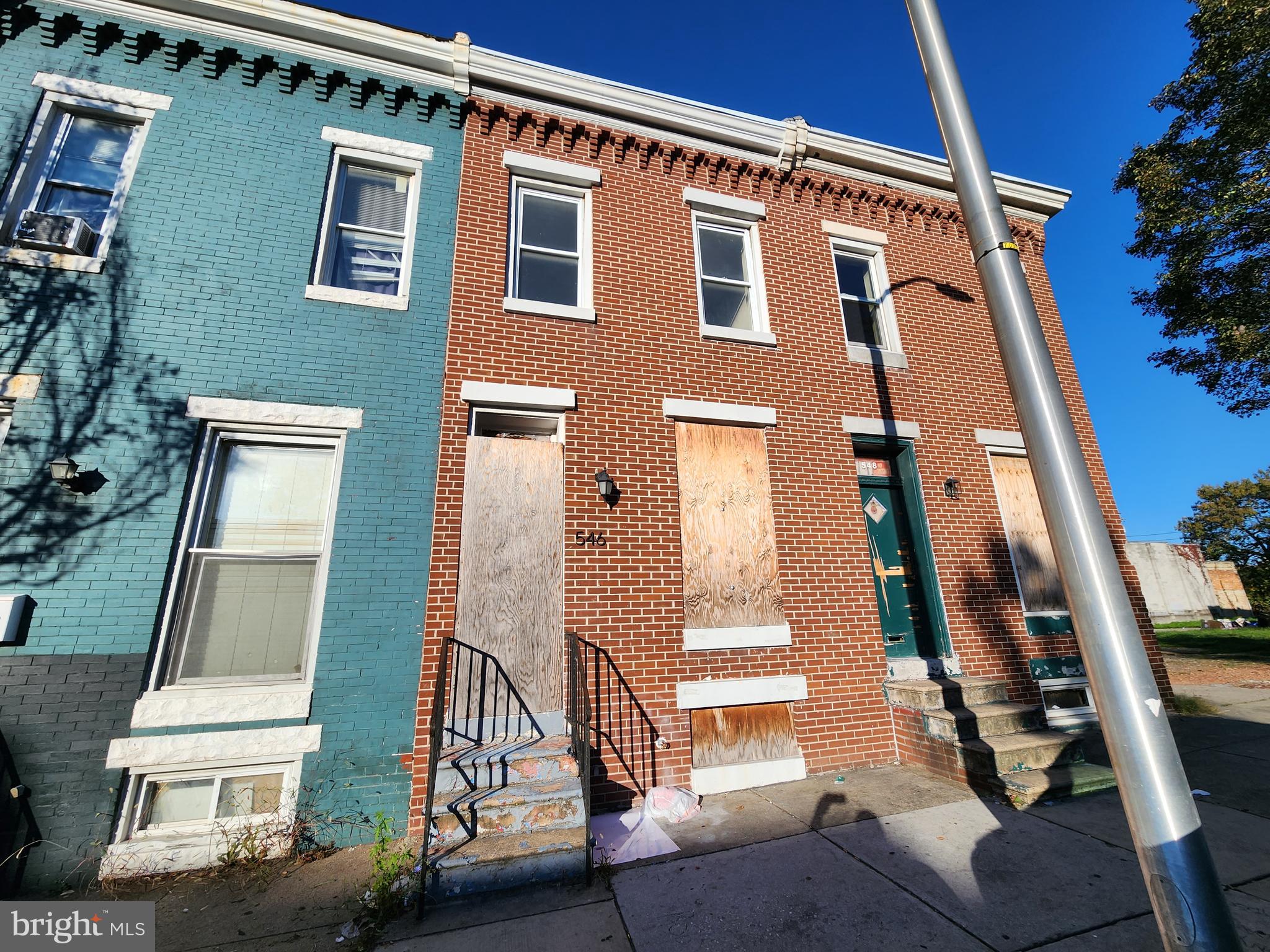 MIDTOWN EDMONDSON - Residential