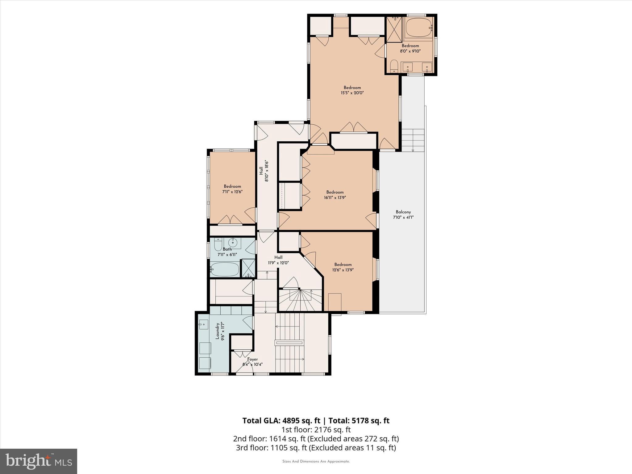 BACTON HILL RESERVE - Residential
