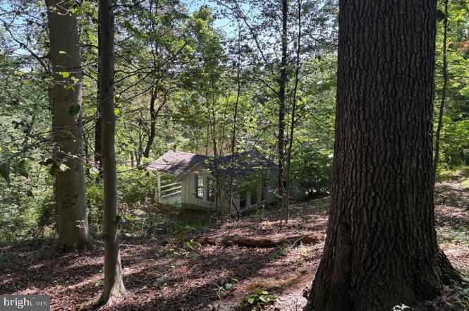 BACTON HILL RESERVE - Residential