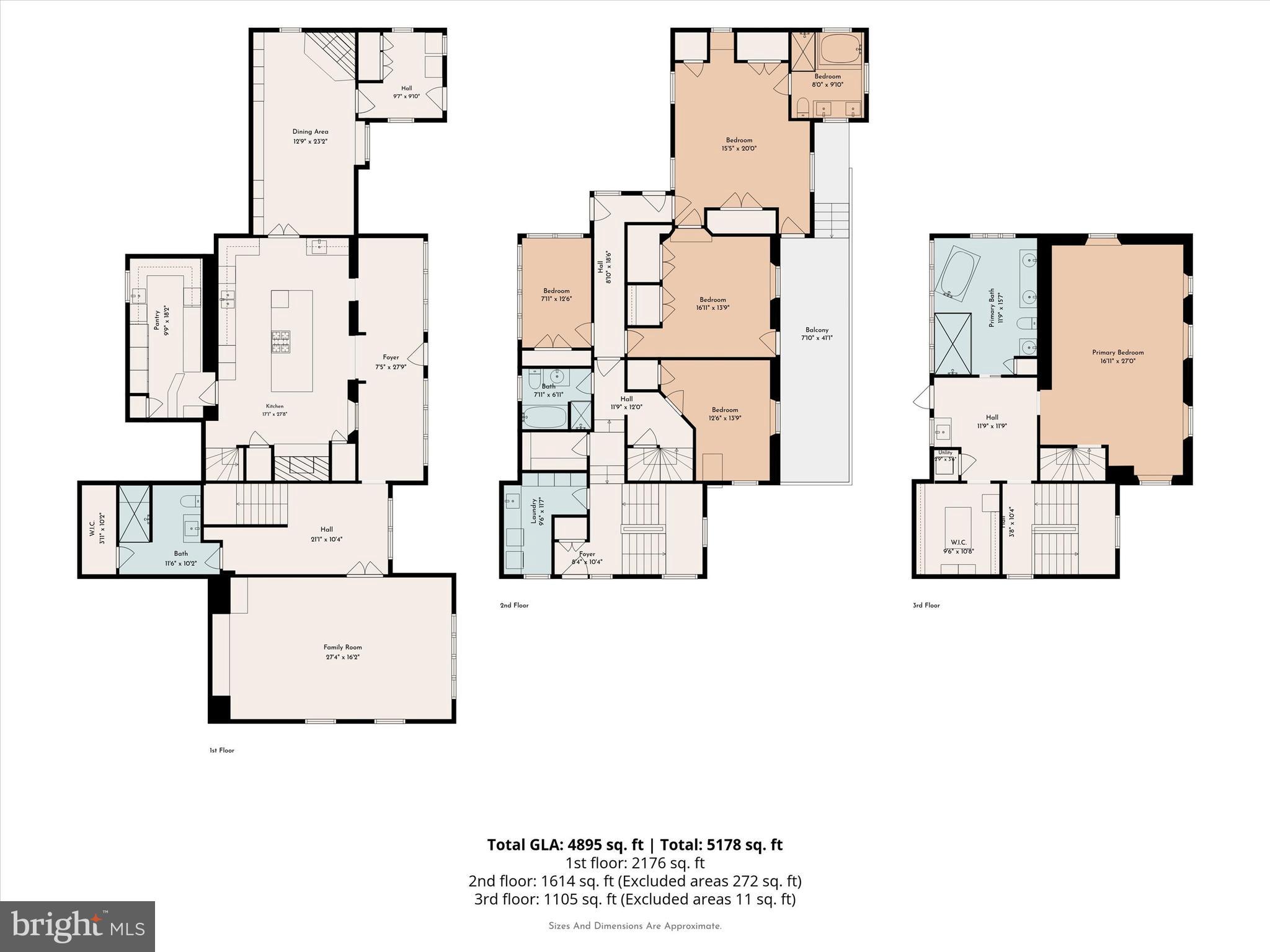 BACTON HILL RESERVE - Residential