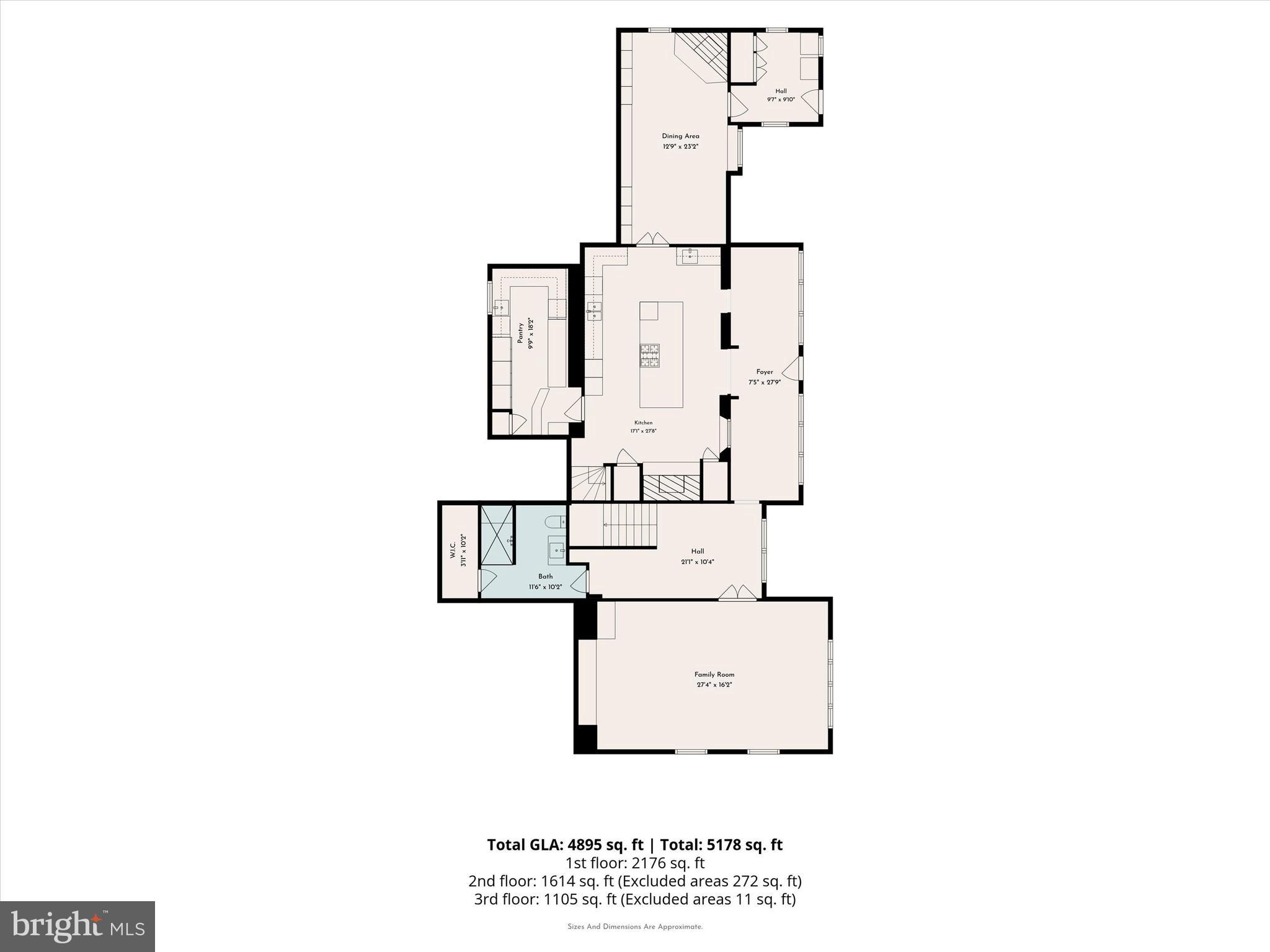 BACTON HILL RESERVE - Residential