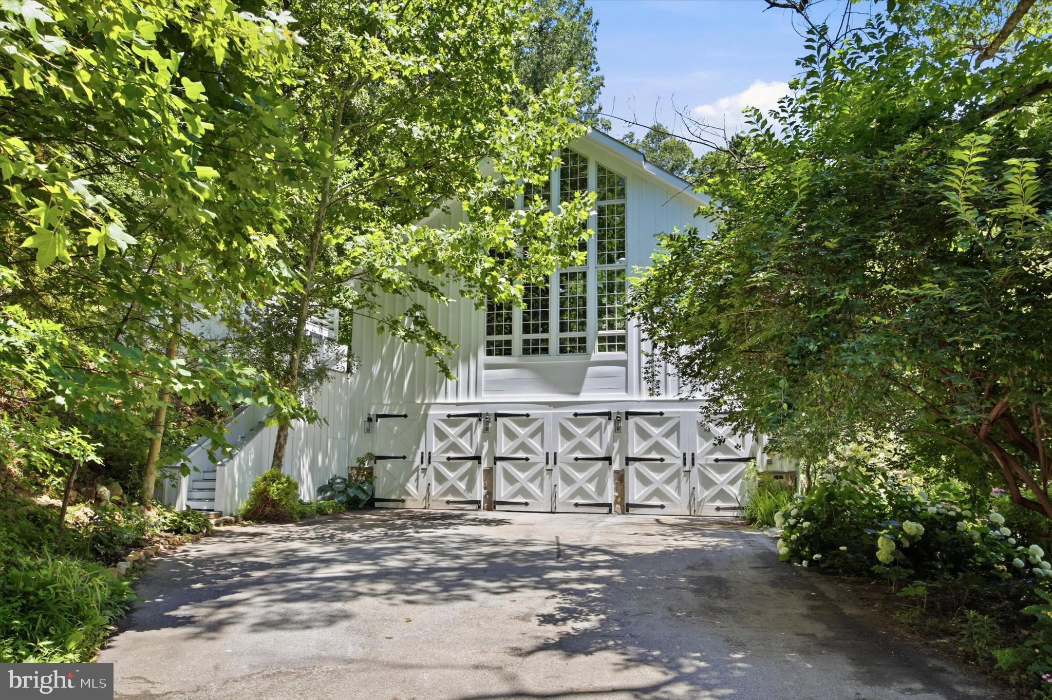 BACTON HILL RESERVE - Residential
