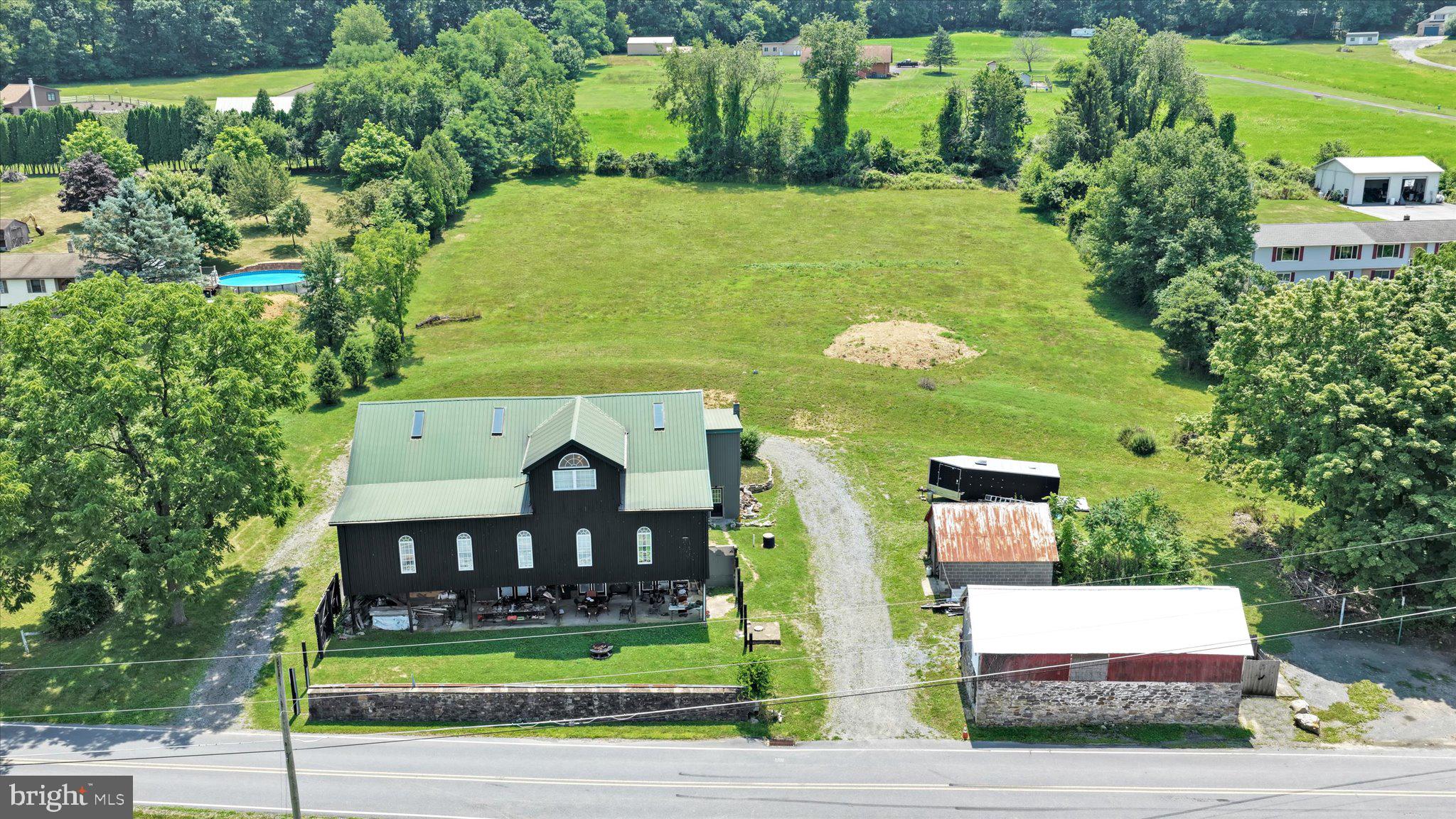 NONE AVAILABLE - Residential