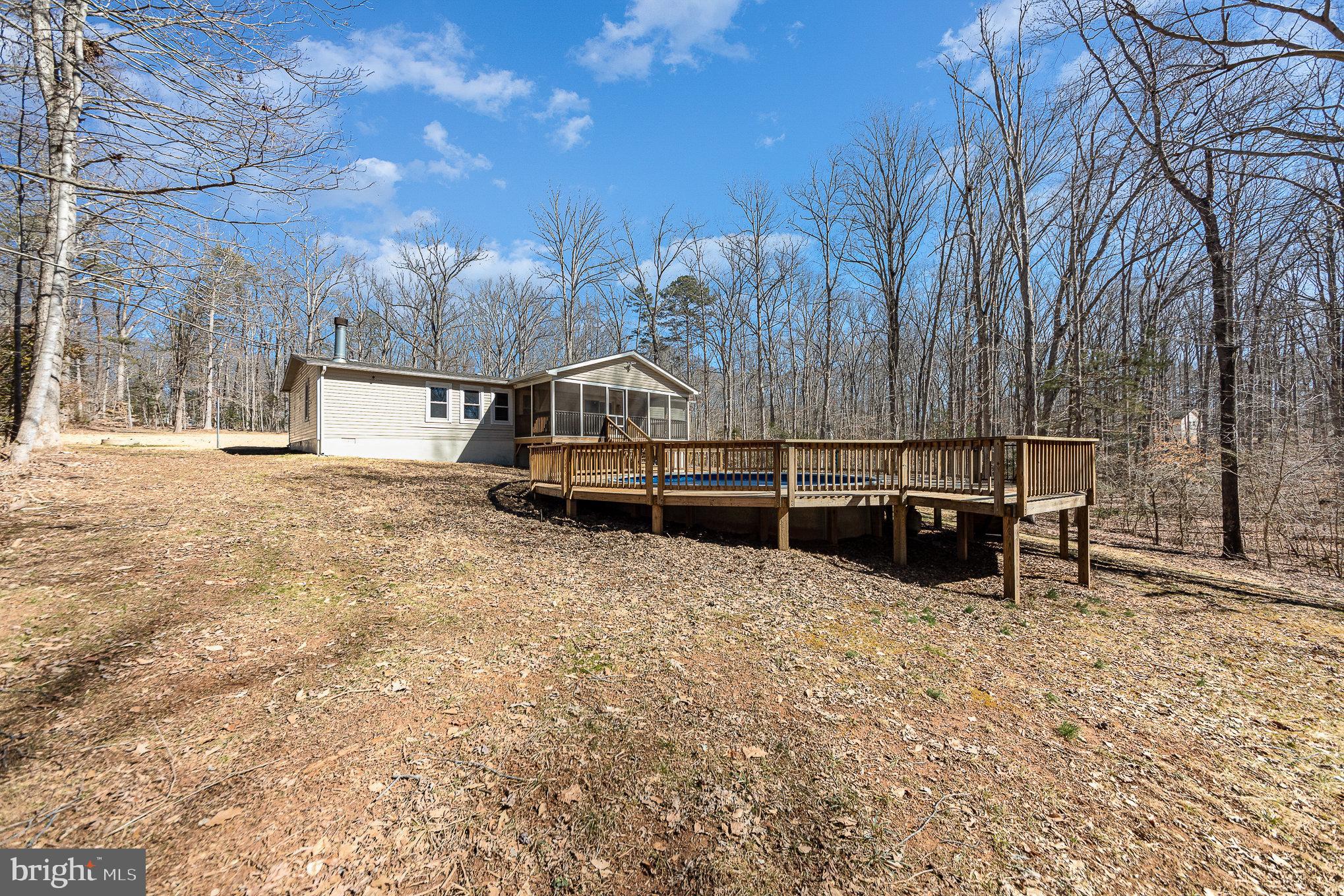 RIVER WOOD - Residential