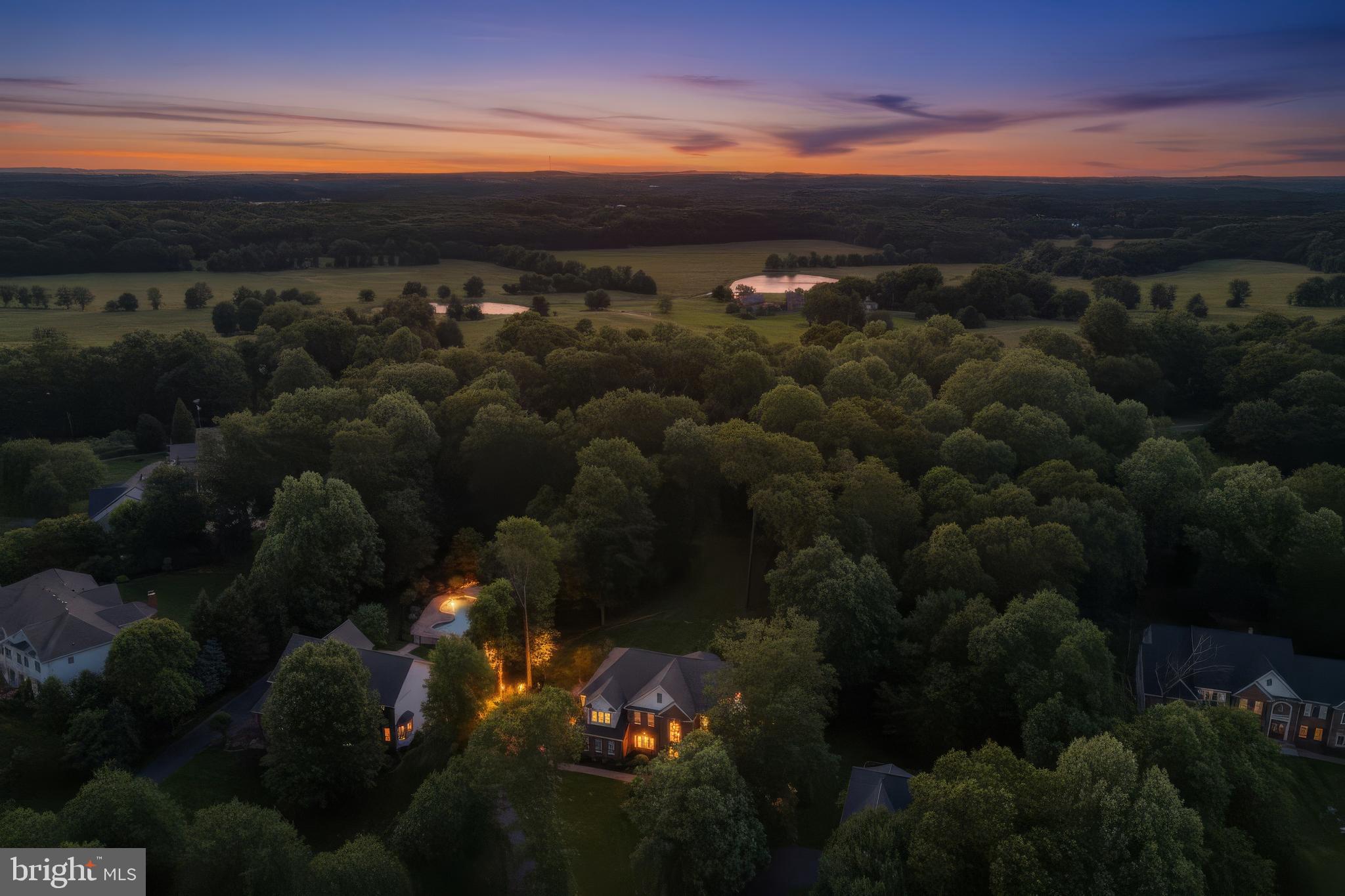 WESTWOODS OF CHERRY GROVE - Residential