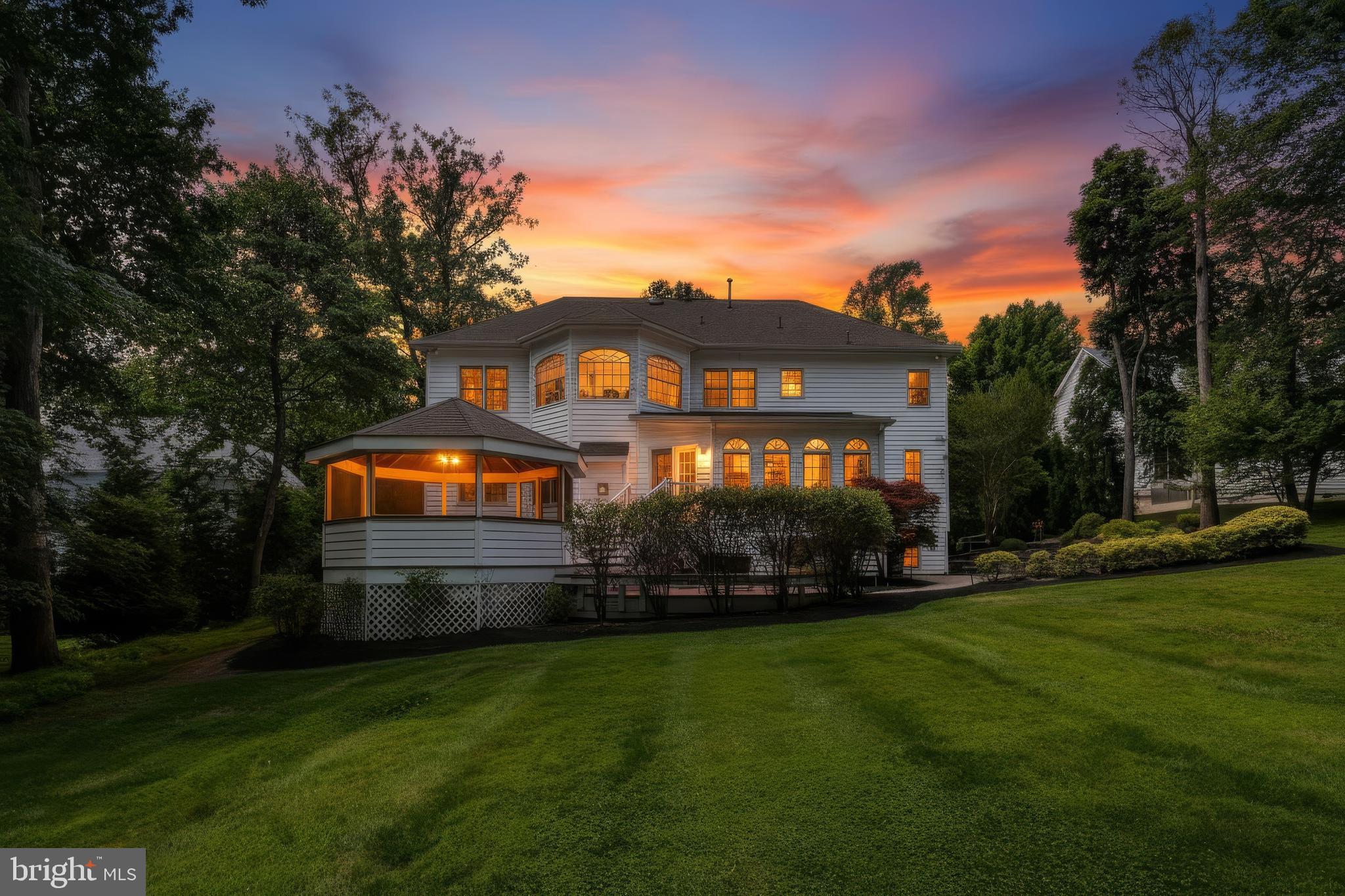 WESTWOODS OF CHERRY GROVE - Residential