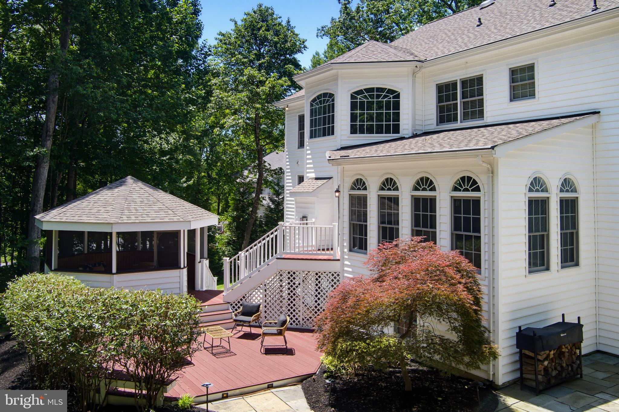 WESTWOODS OF CHERRY GROVE - Residential