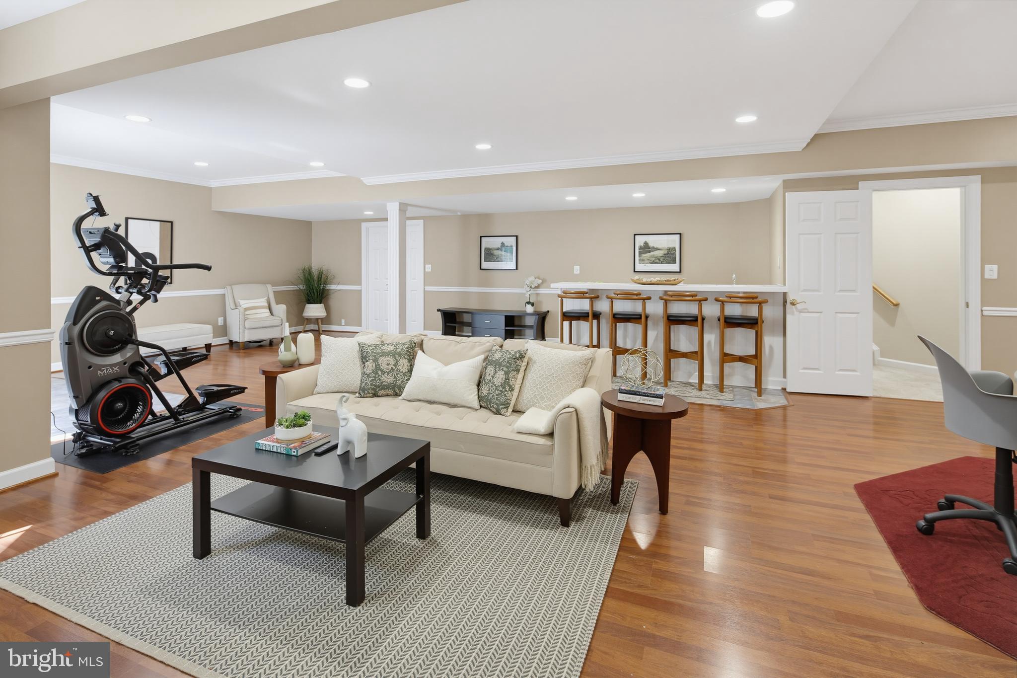 WESTWOODS OF CHERRY GROVE - Residential