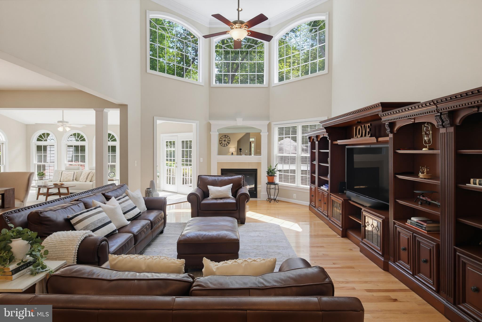 WESTWOODS OF CHERRY GROVE - Residential