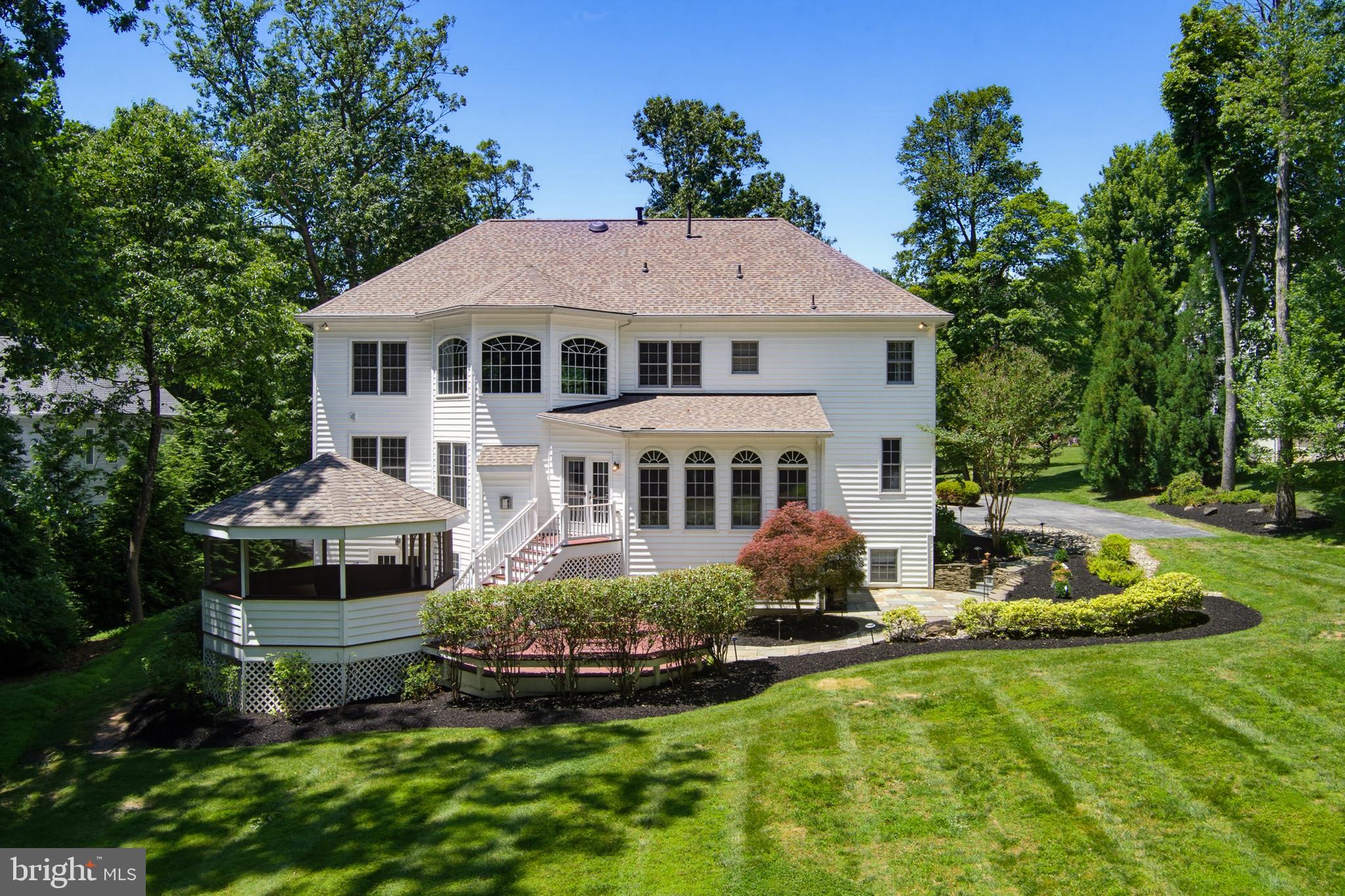 WESTWOODS OF CHERRY GROVE - Residential