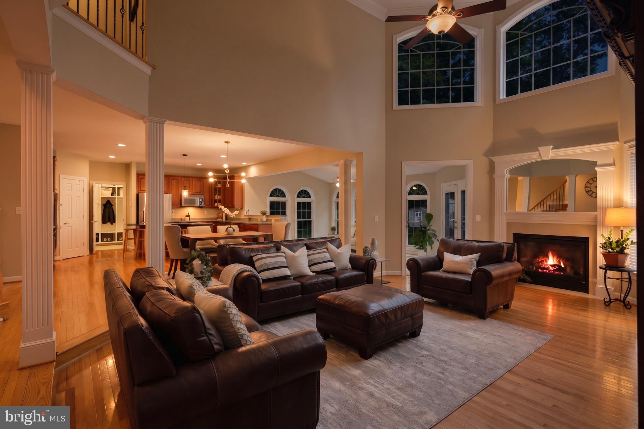 WESTWOODS OF CHERRY GROVE - Residential