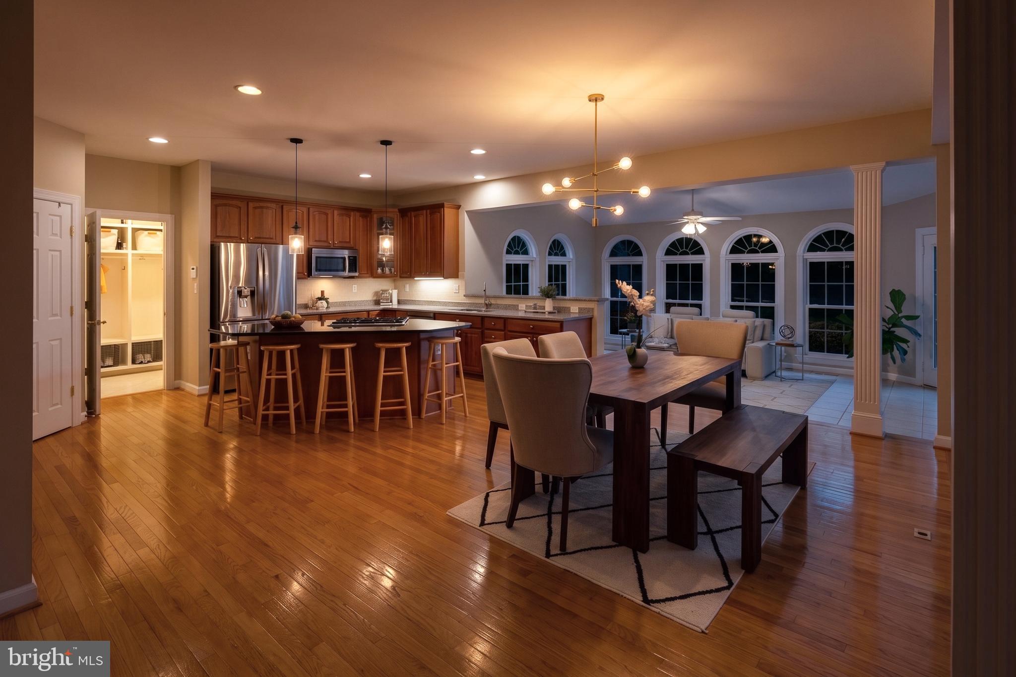 WESTWOODS OF CHERRY GROVE - Residential