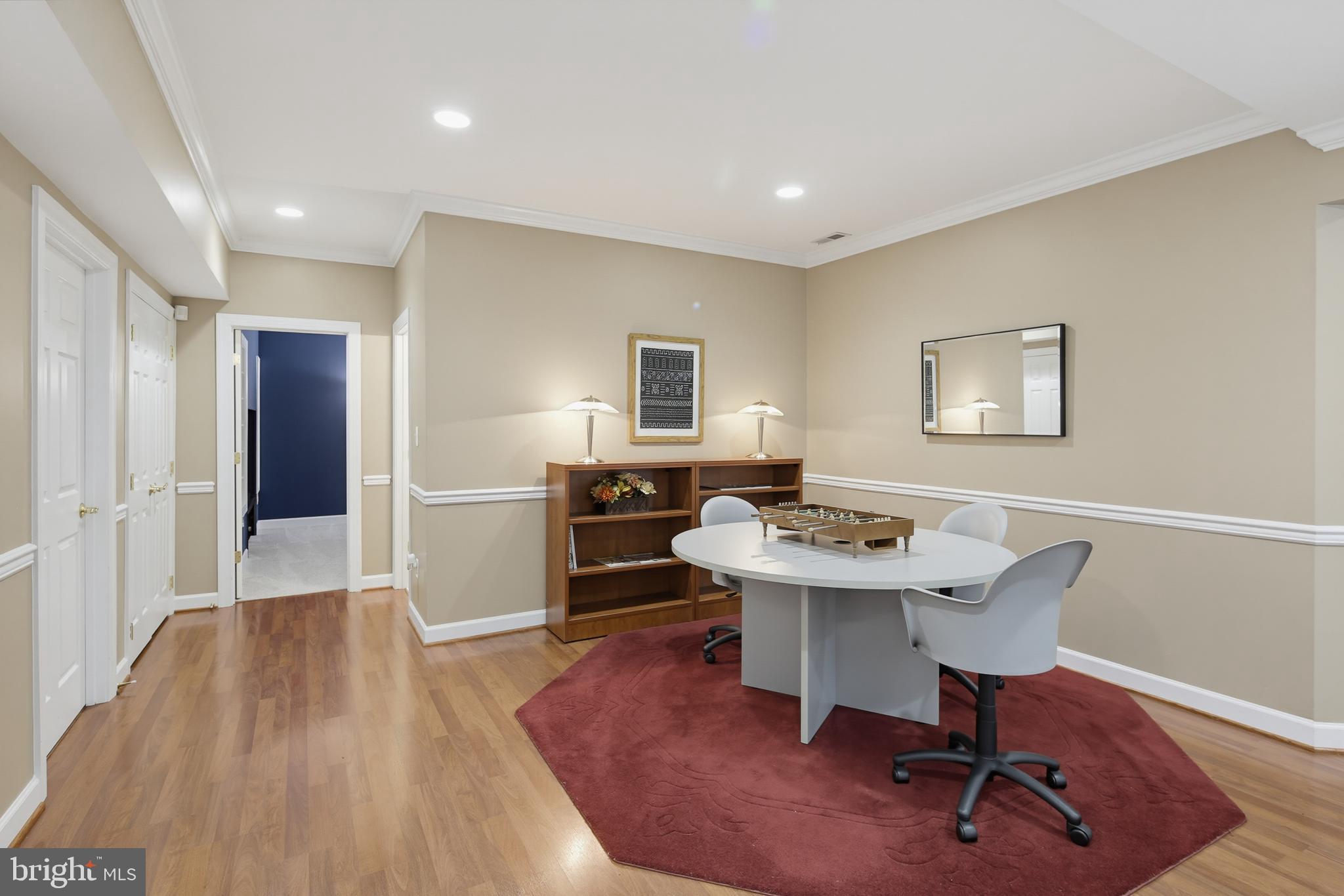 WESTWOODS OF CHERRY GROVE - Residential