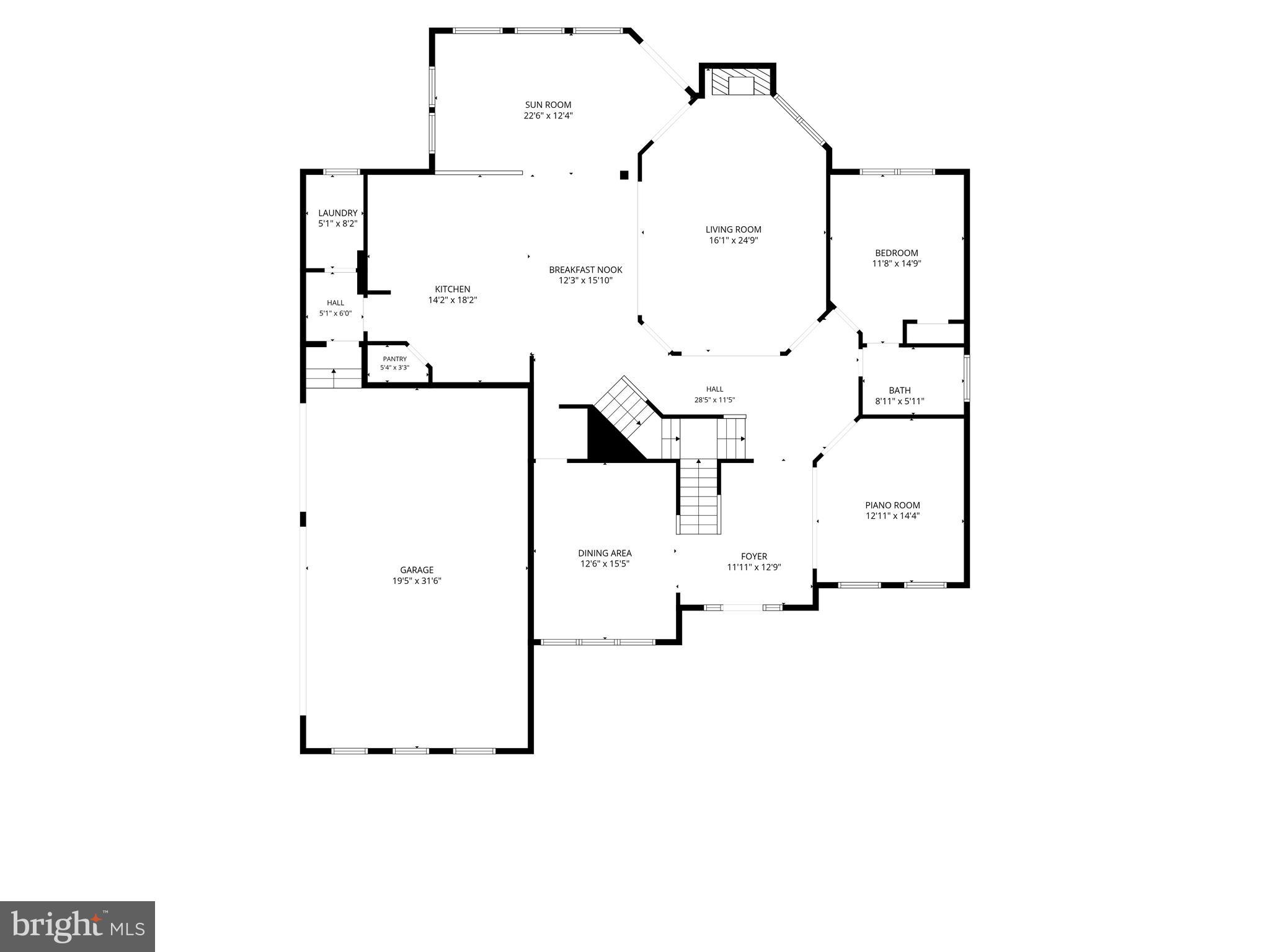 WESTWOODS OF CHERRY GROVE - Residential