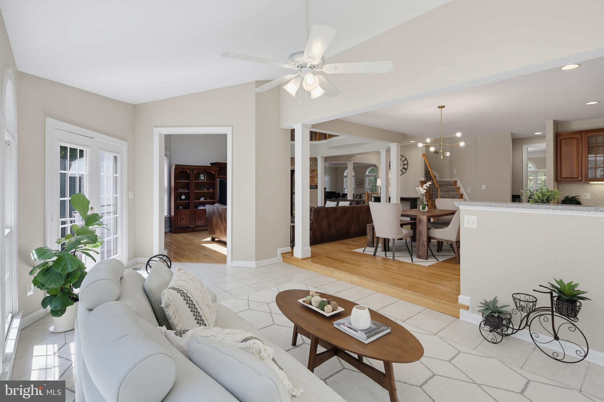 WESTWOODS OF CHERRY GROVE - Residential