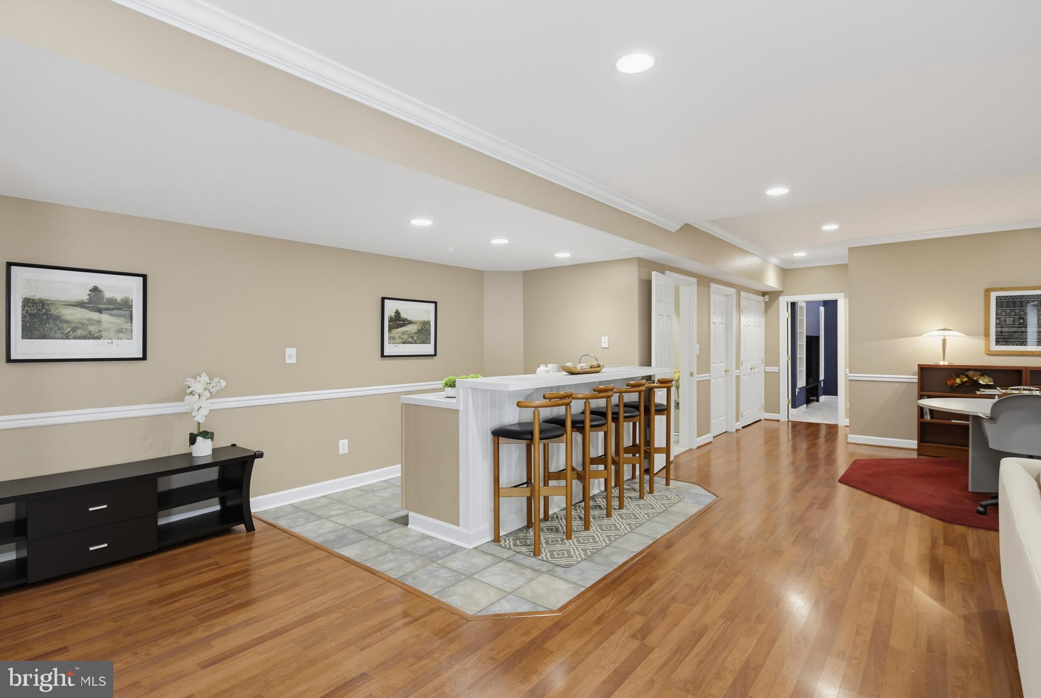 WESTWOODS OF CHERRY GROVE - Residential