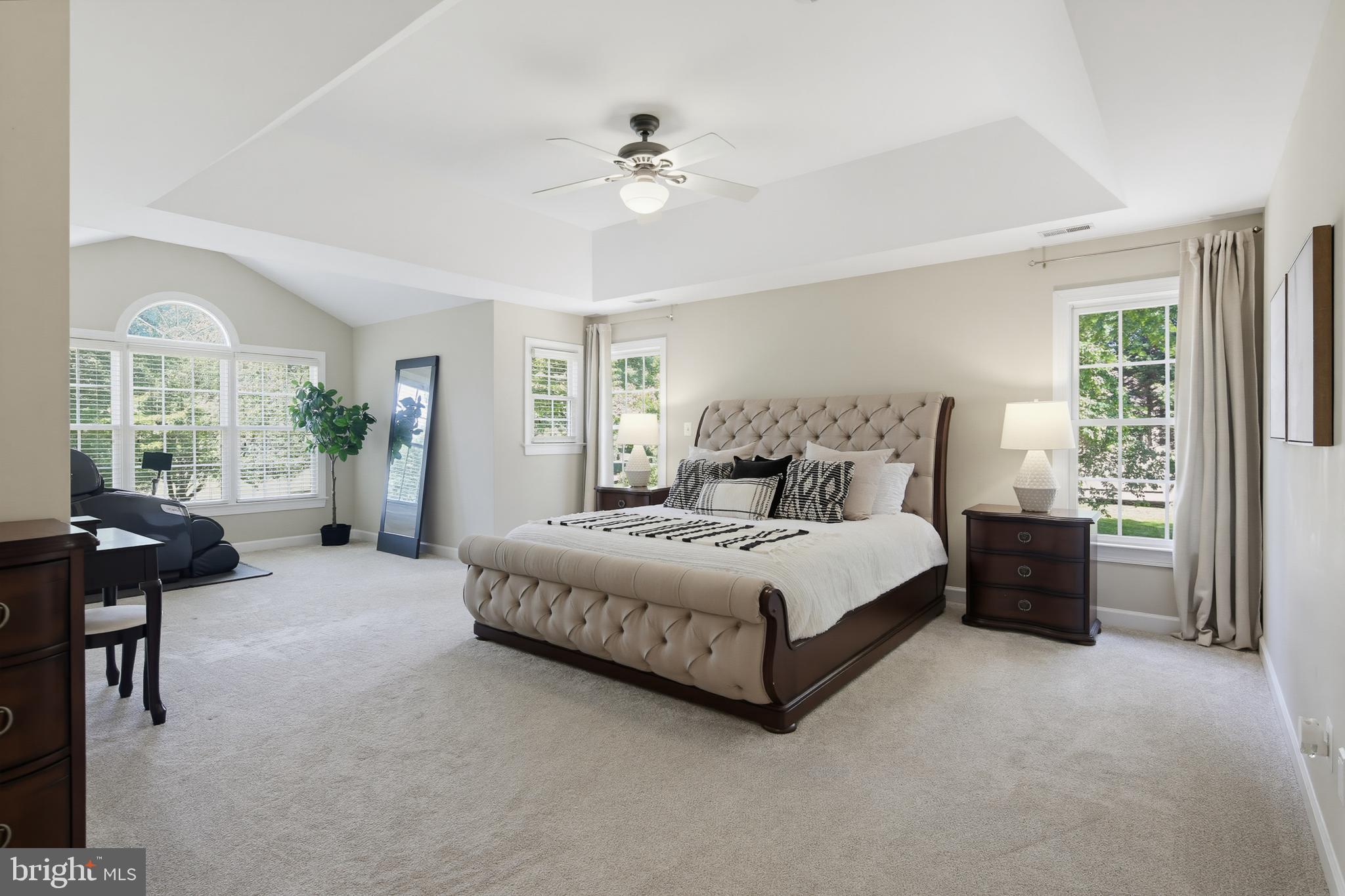 WESTWOODS OF CHERRY GROVE - Residential