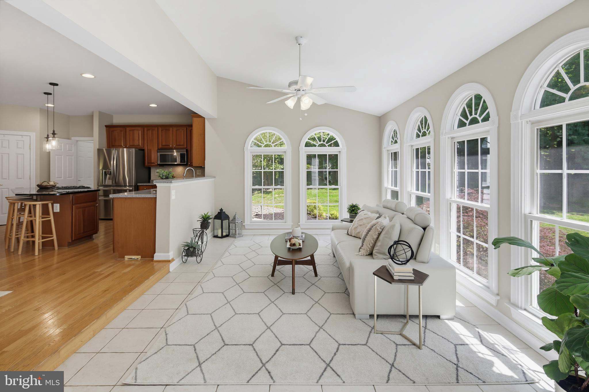 WESTWOODS OF CHERRY GROVE - Residential