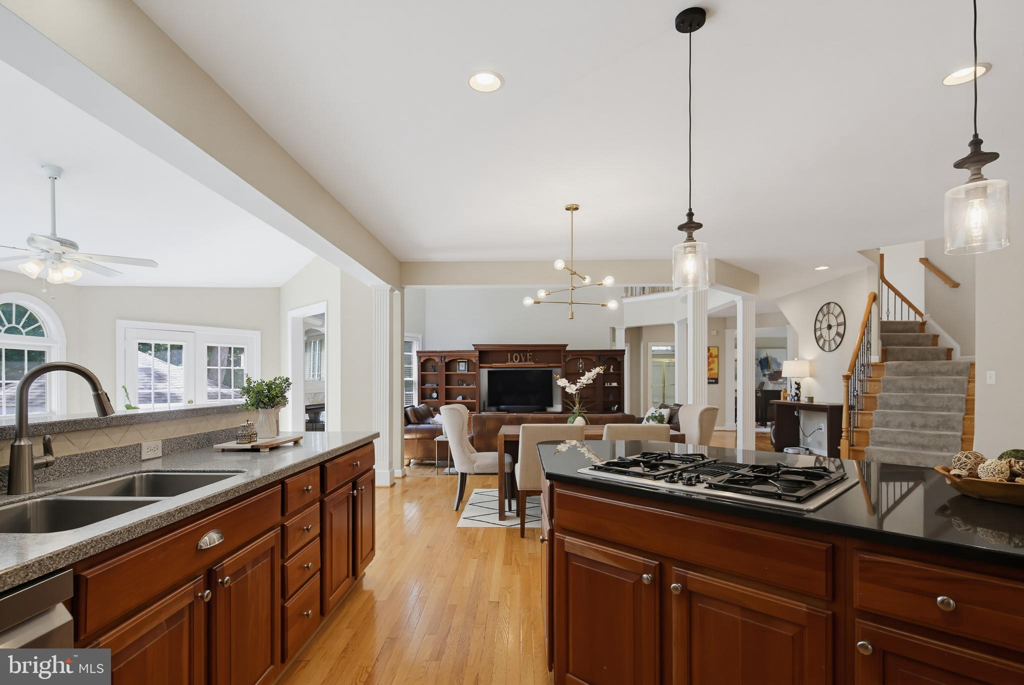 WESTWOODS OF CHERRY GROVE - Residential
