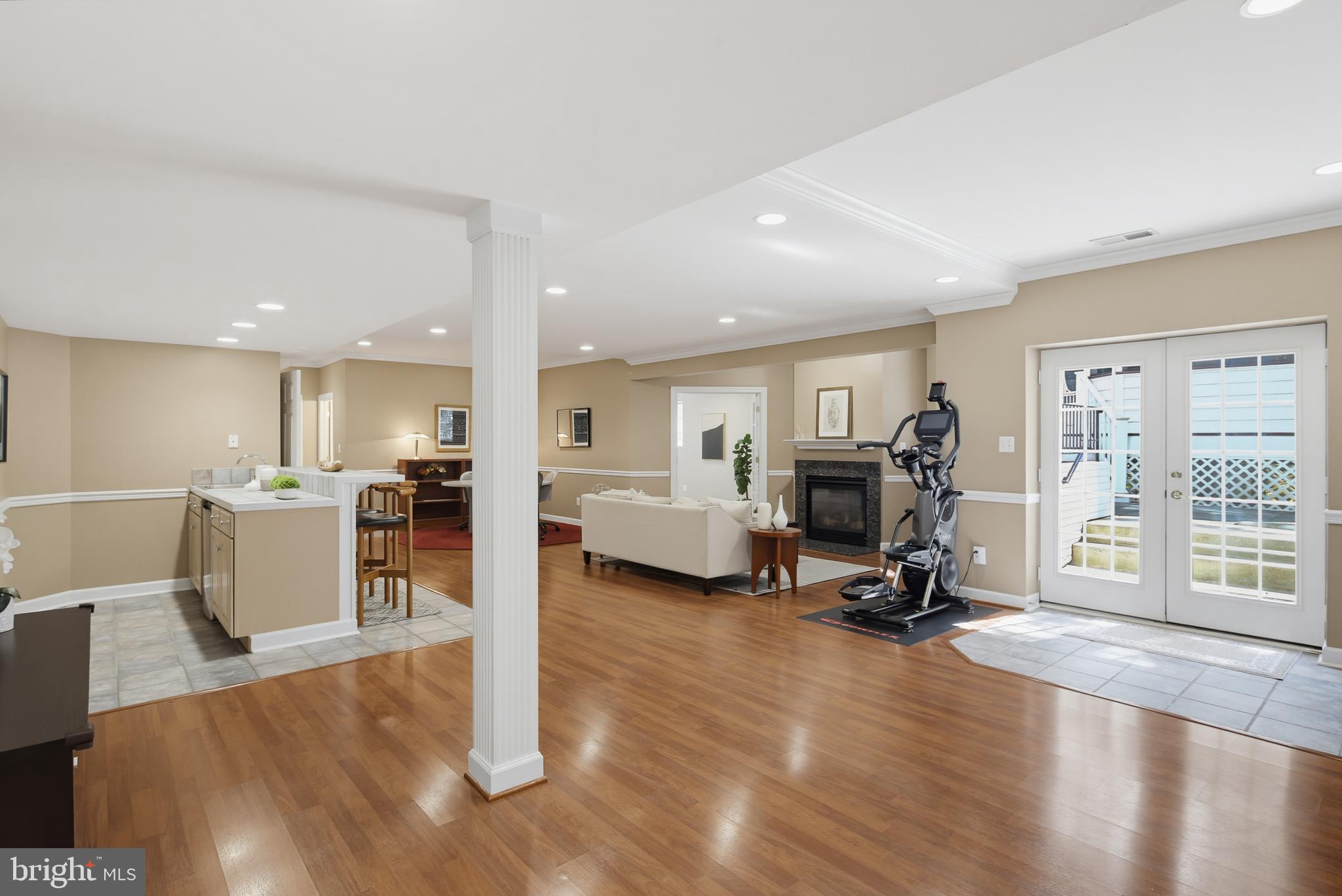 WESTWOODS OF CHERRY GROVE - Residential