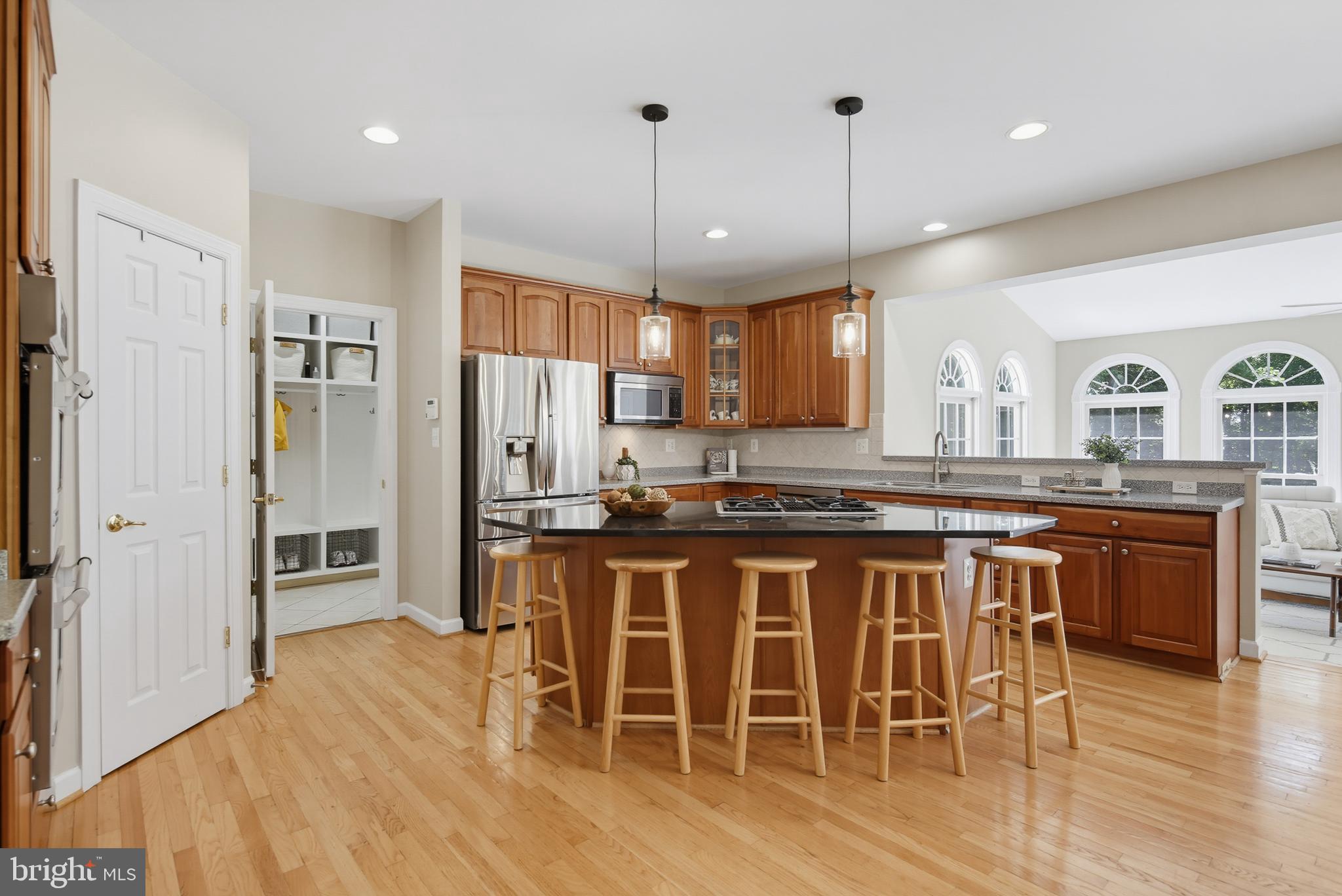 WESTWOODS OF CHERRY GROVE - Residential