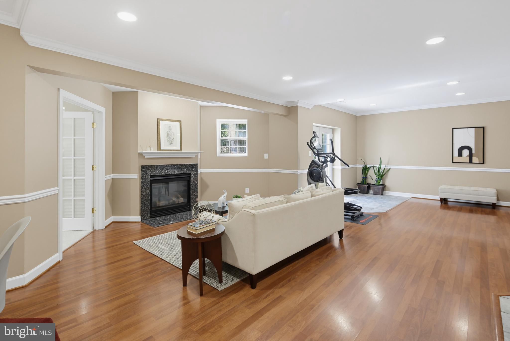 WESTWOODS OF CHERRY GROVE - Residential