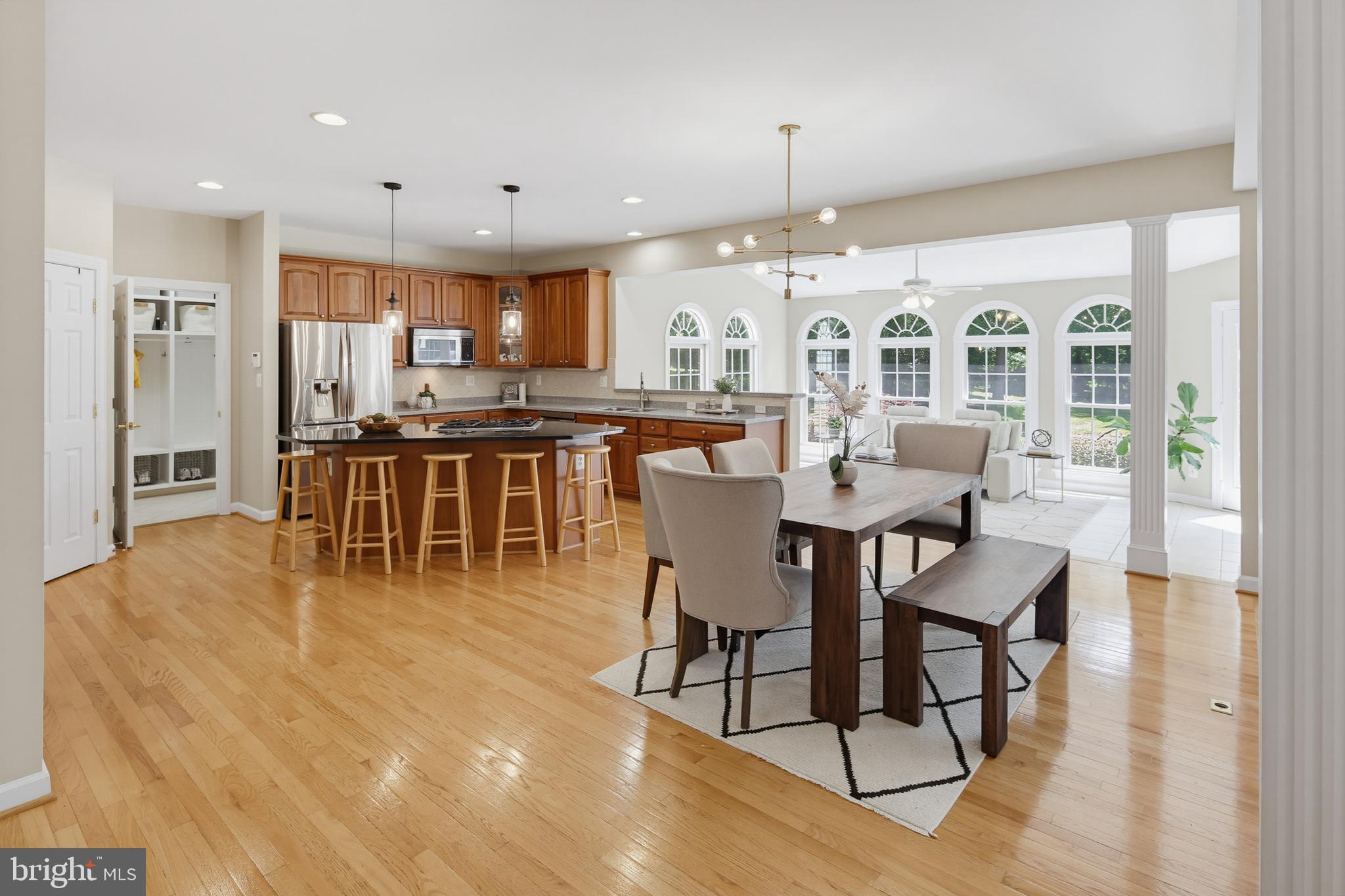 WESTWOODS OF CHERRY GROVE - Residential