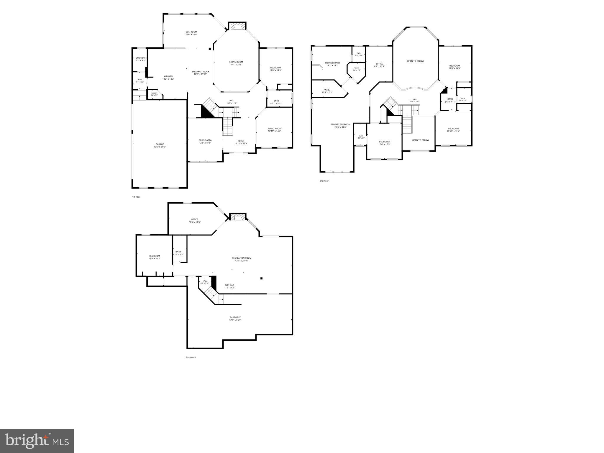 WESTWOODS OF CHERRY GROVE - Residential