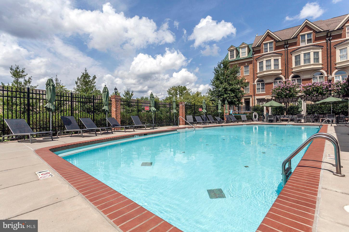 POTOMAC GREENS - Residential