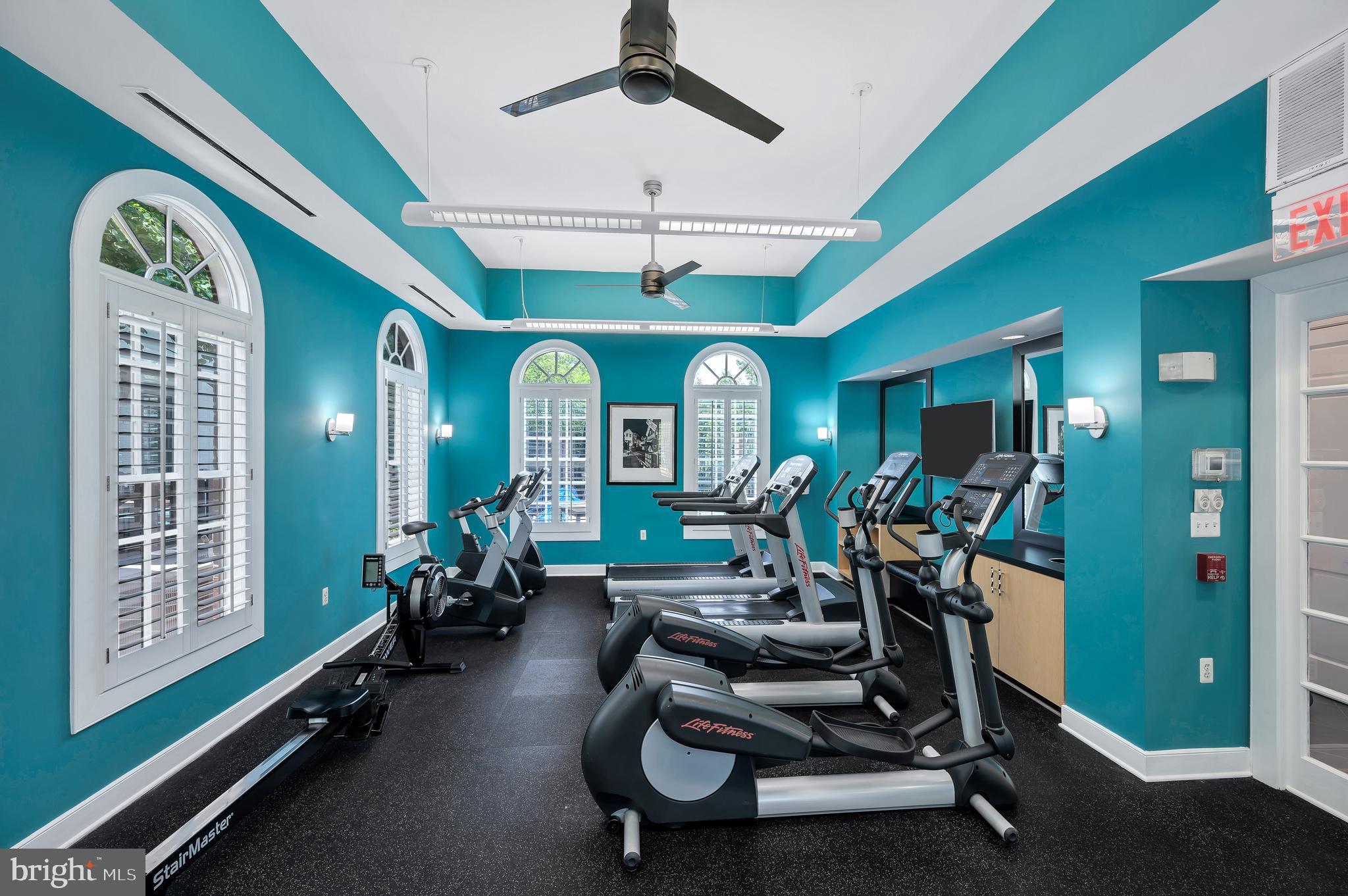 POTOMAC GREENS - Residential