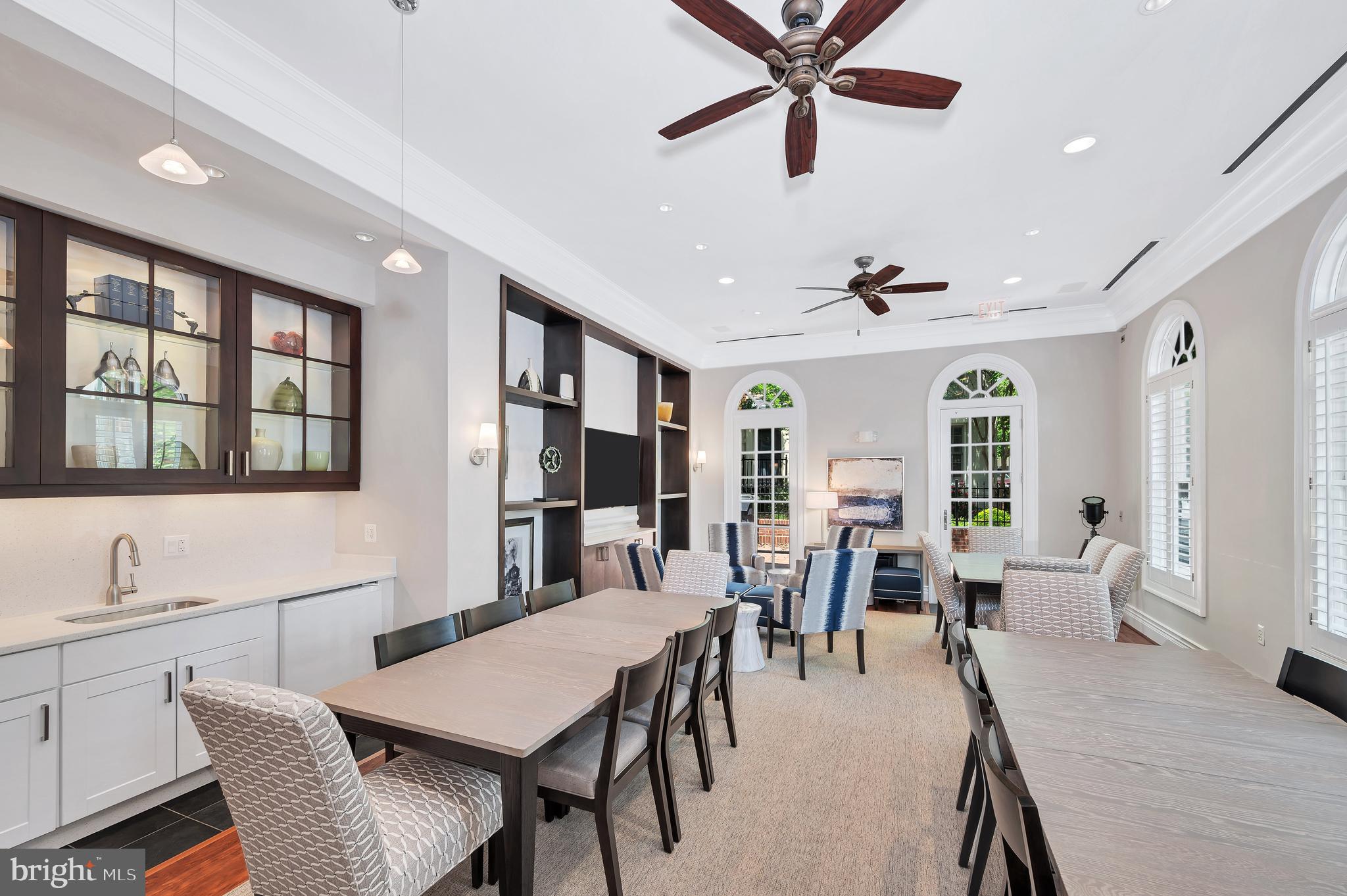 POTOMAC GREENS - Residential