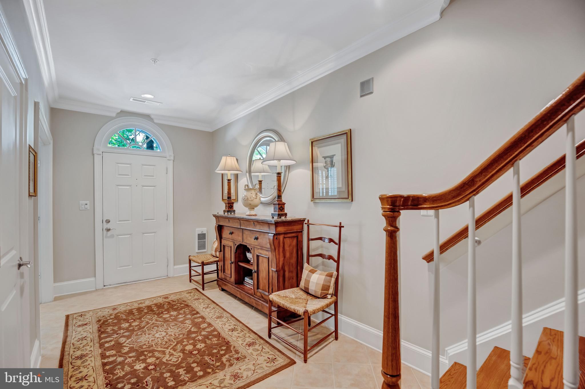 POTOMAC GREENS - Residential