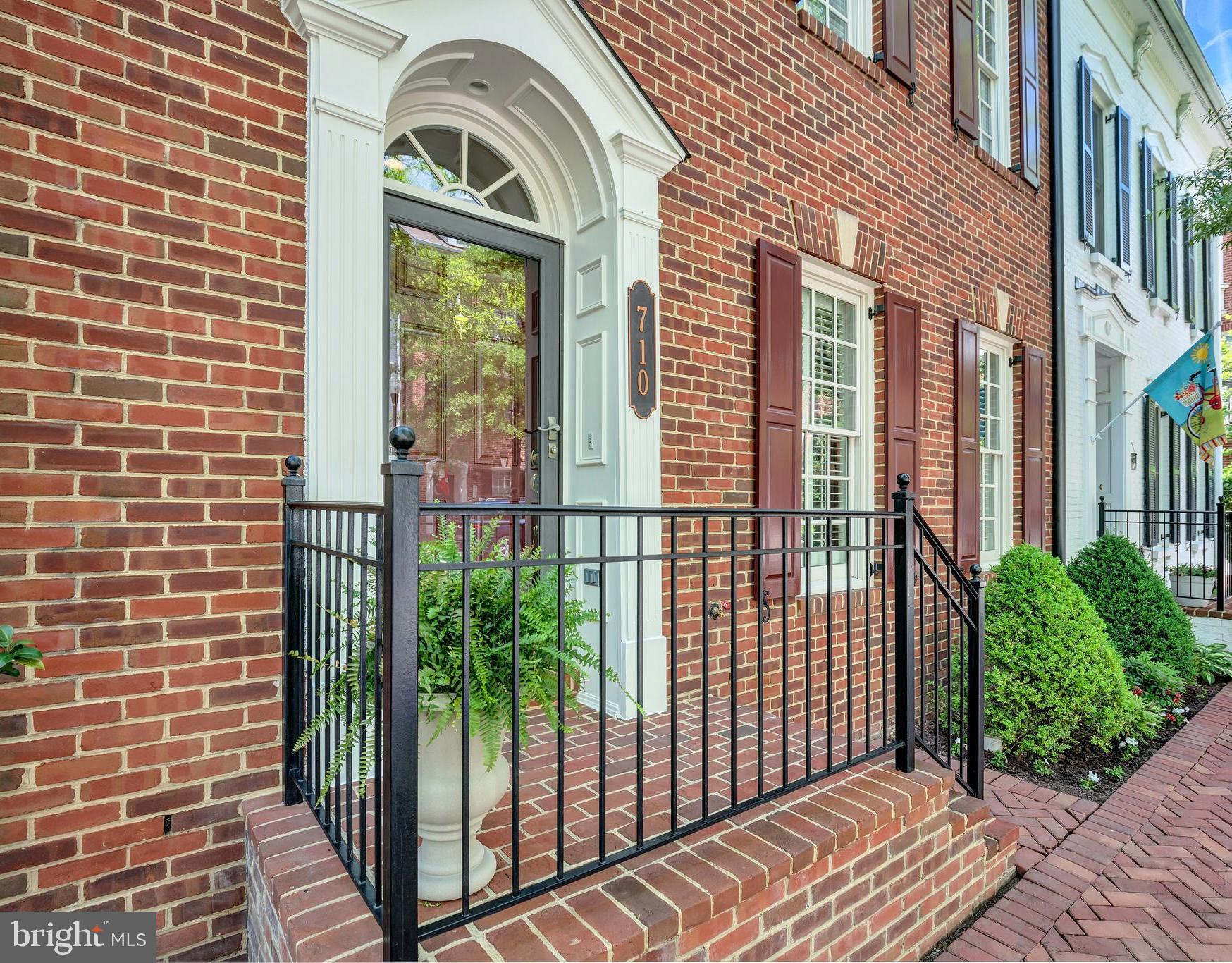POTOMAC GREENS - Residential